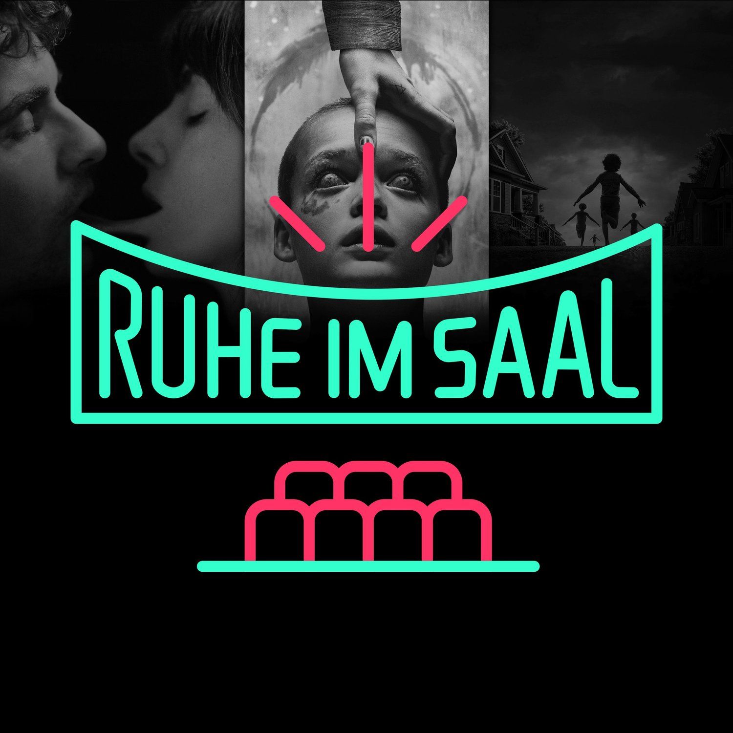 EP233 | Shocktober Special: WEAPONS, TOGETHER und BRING HER BACK