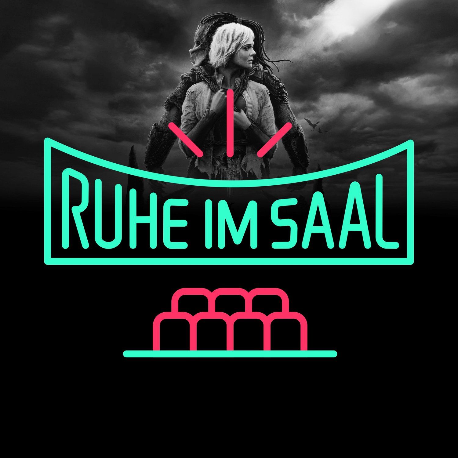 EP235 | PREDATOR: Der KILLER OF KILLERS im Kampf um die BADLANDS