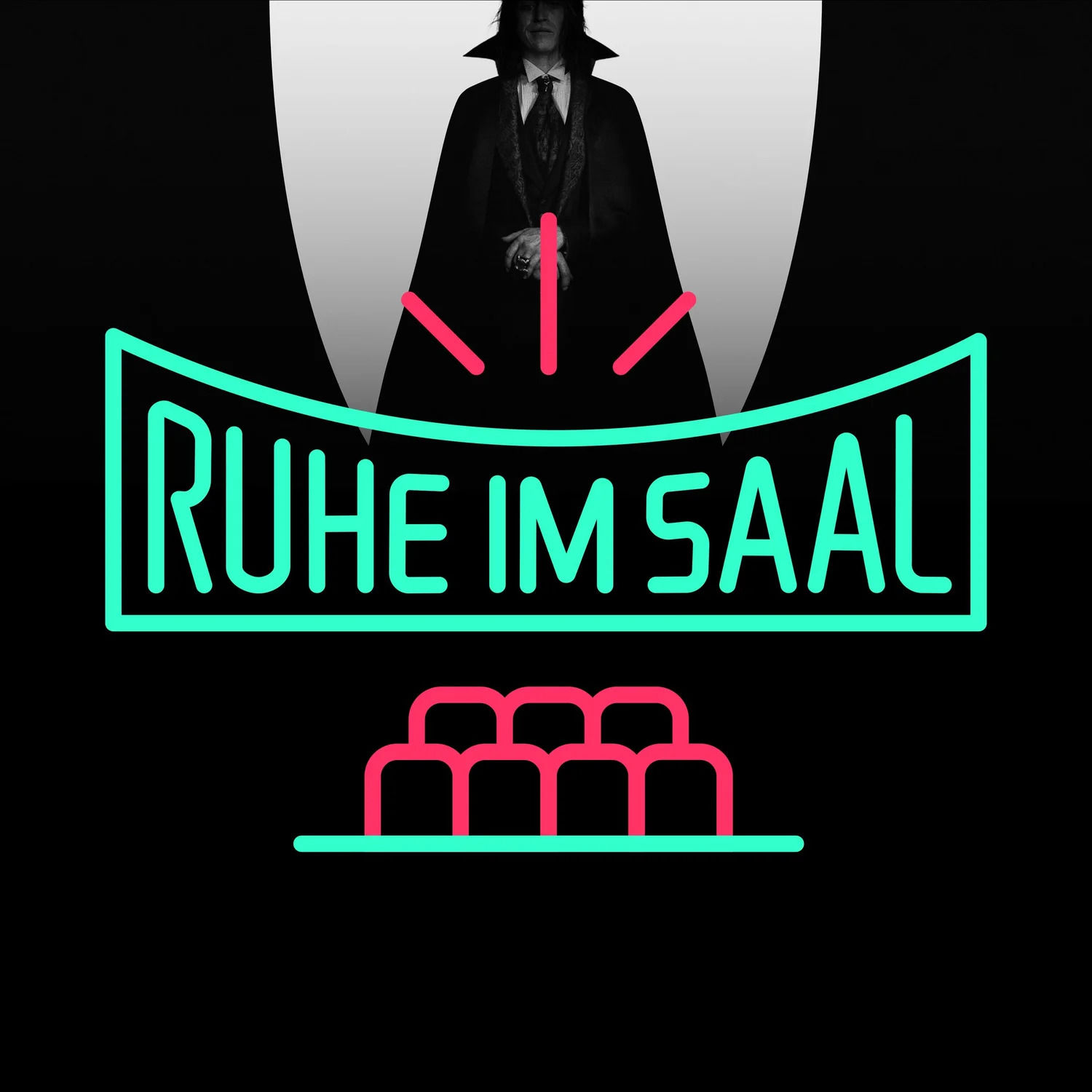 EP238 | Faszination DRACULA: Von Pfählern, Monstern und Romantikern