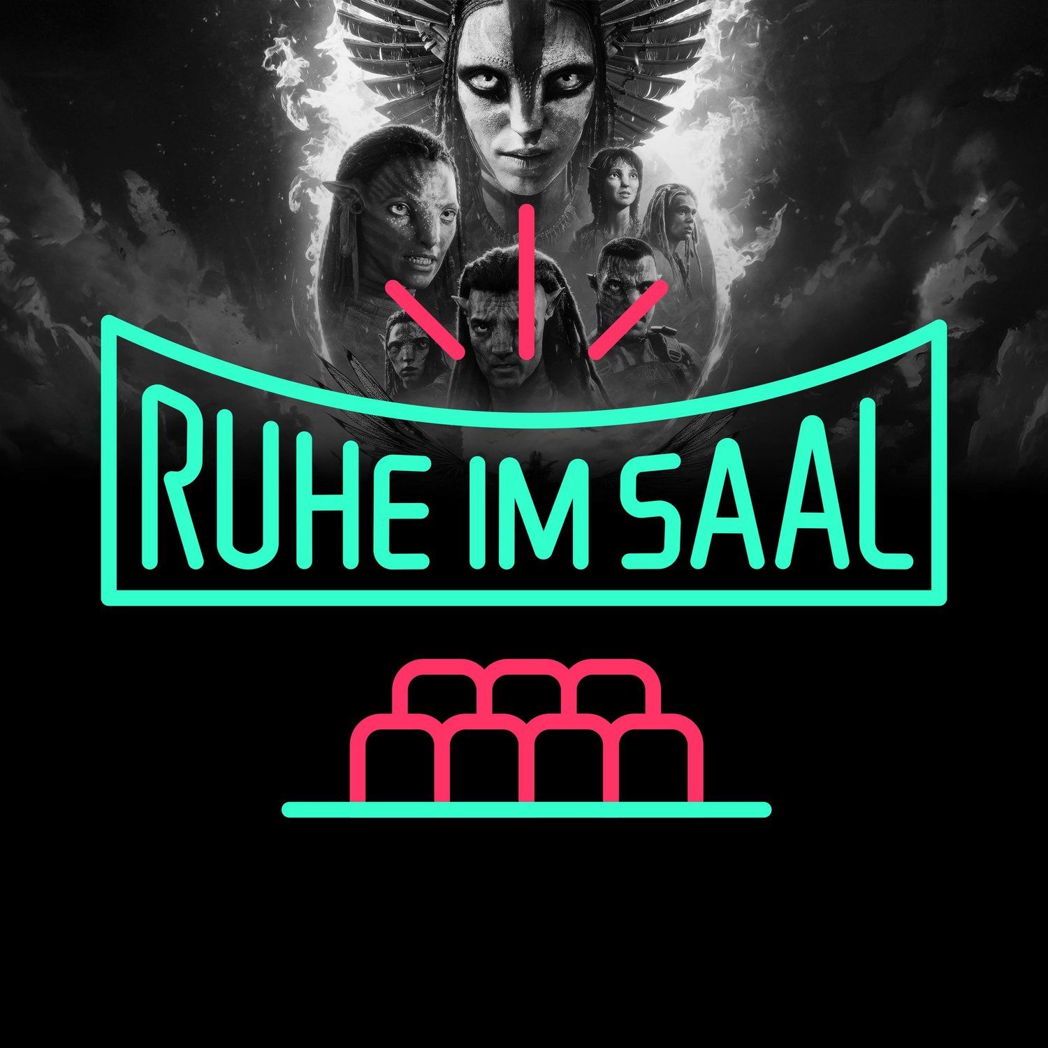 EP241 | AVATAR: FIRE & ASH und ziemlich viel Wasser