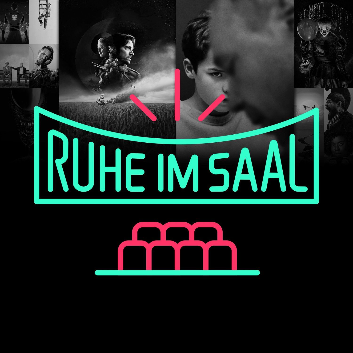 EP242 | RÜCKBLICK IM SAAL: Das Serienjahr 2025