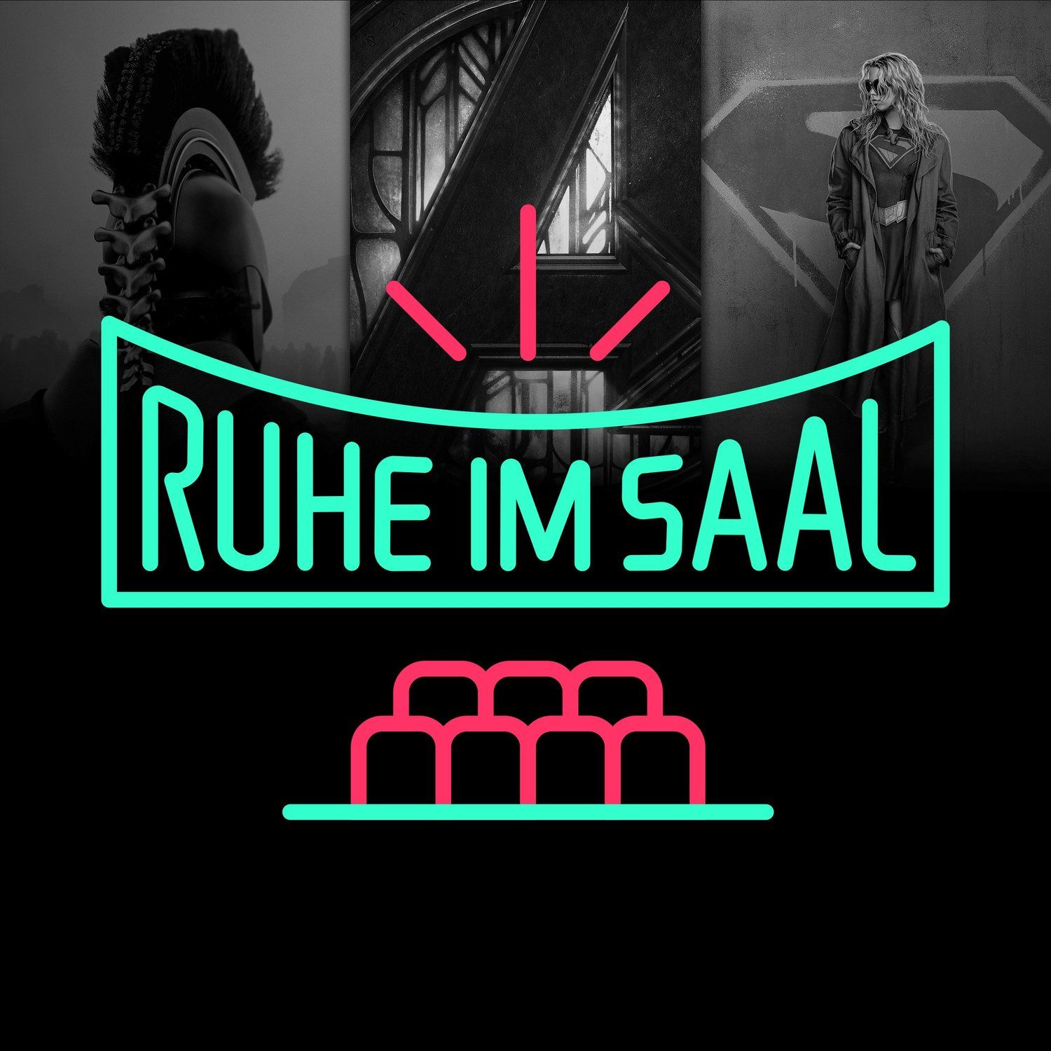 EP244 | AUSBLICK IM SAAL: Ein Blick auf das Filmjahr 2026