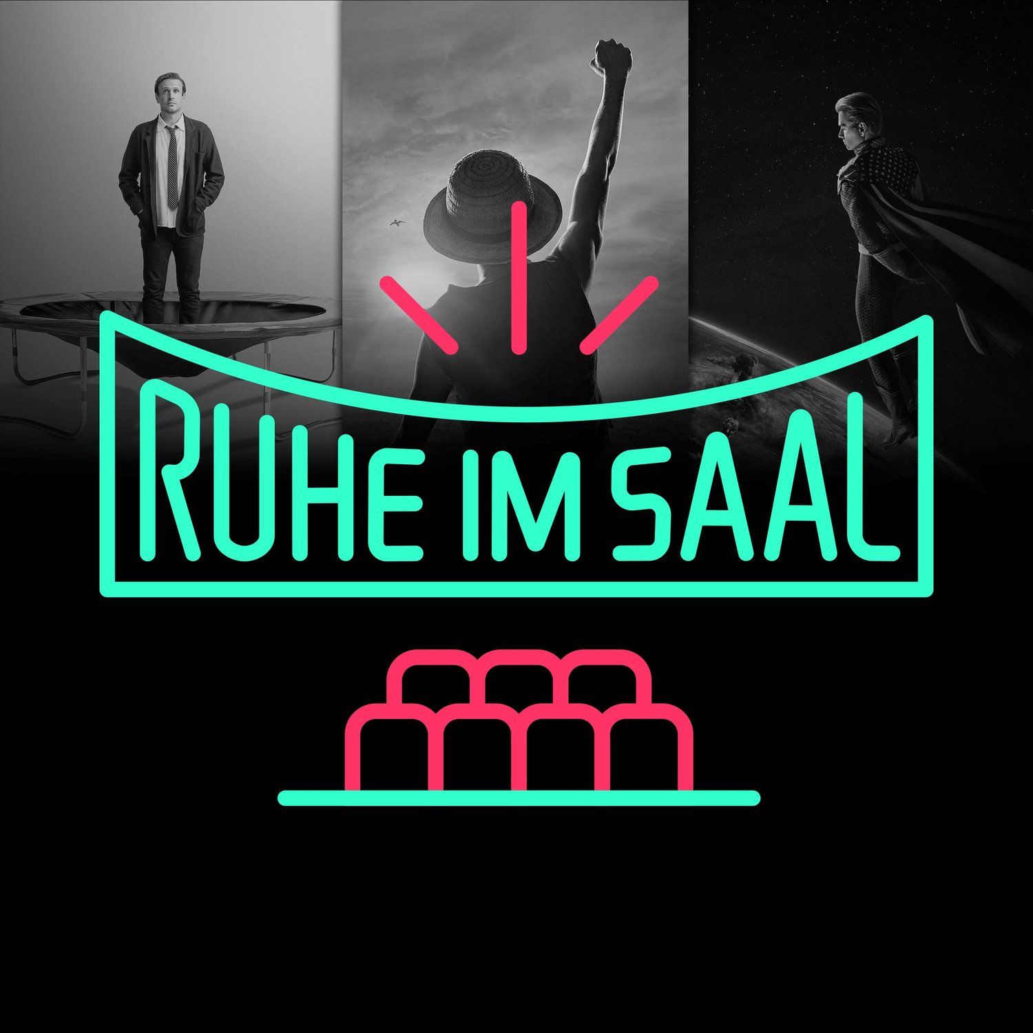 EP245 | AUSBLICK IM SAAL: Ein Blick auf das Serienjahr 2026