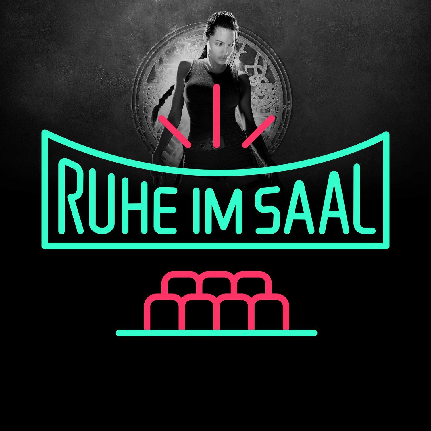 EP246 | TOMB RAIDER: 30 Jahre Lara Croft, Dual-Pistolen und Abenteuer