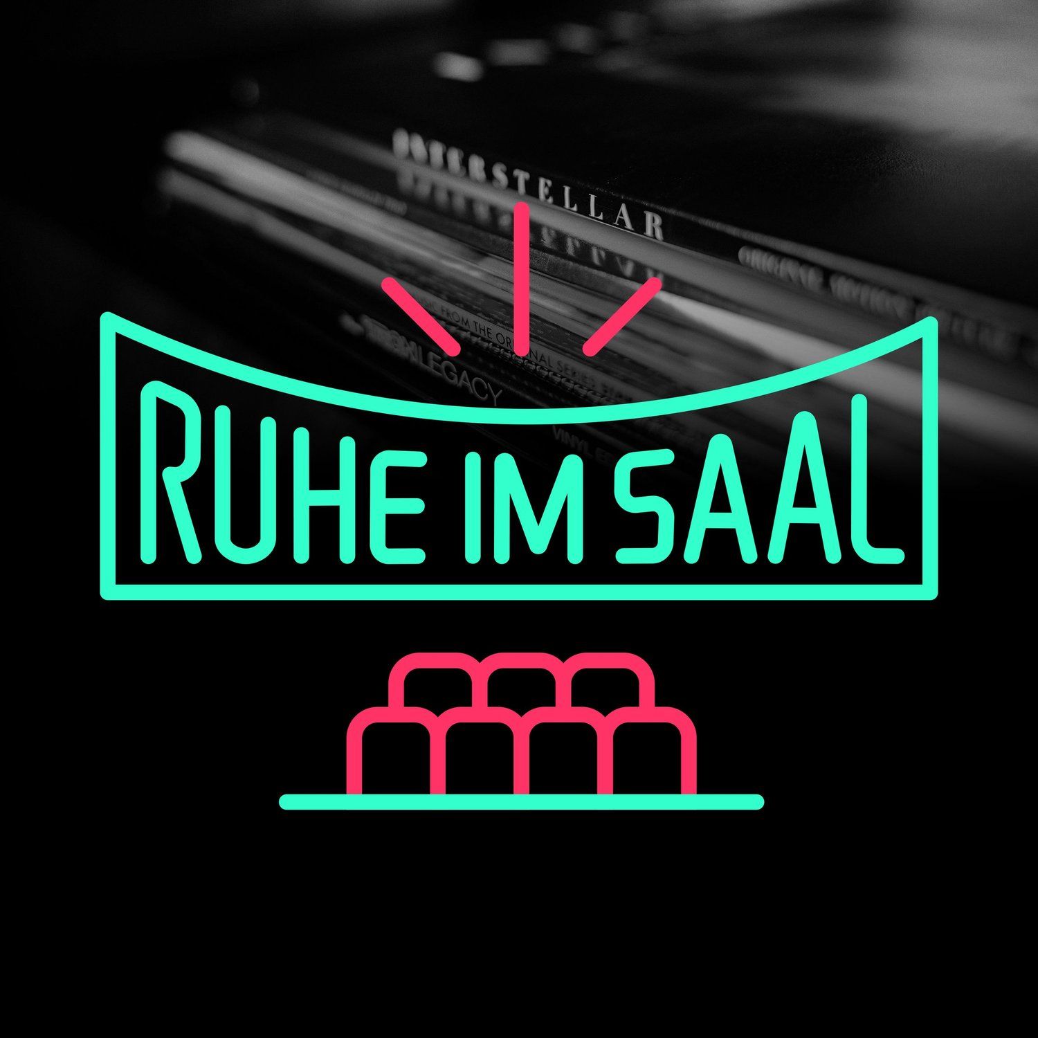 EP249 | Quo Vadis, Filmmusik: Die Kunst zu hören, was man sieht