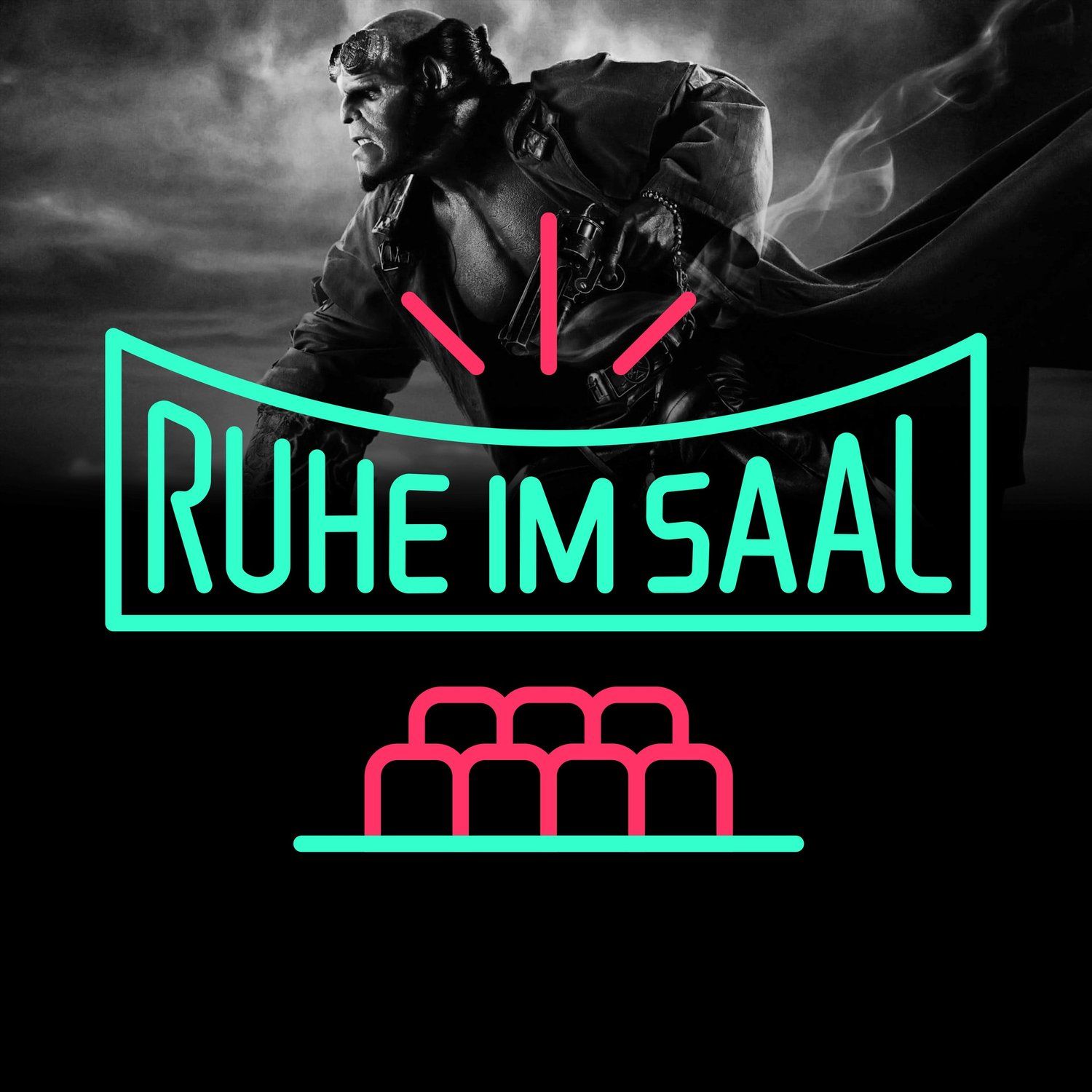 EP250 | HELLBOY: Gefangen im filmischen Qualitäts-Limbo