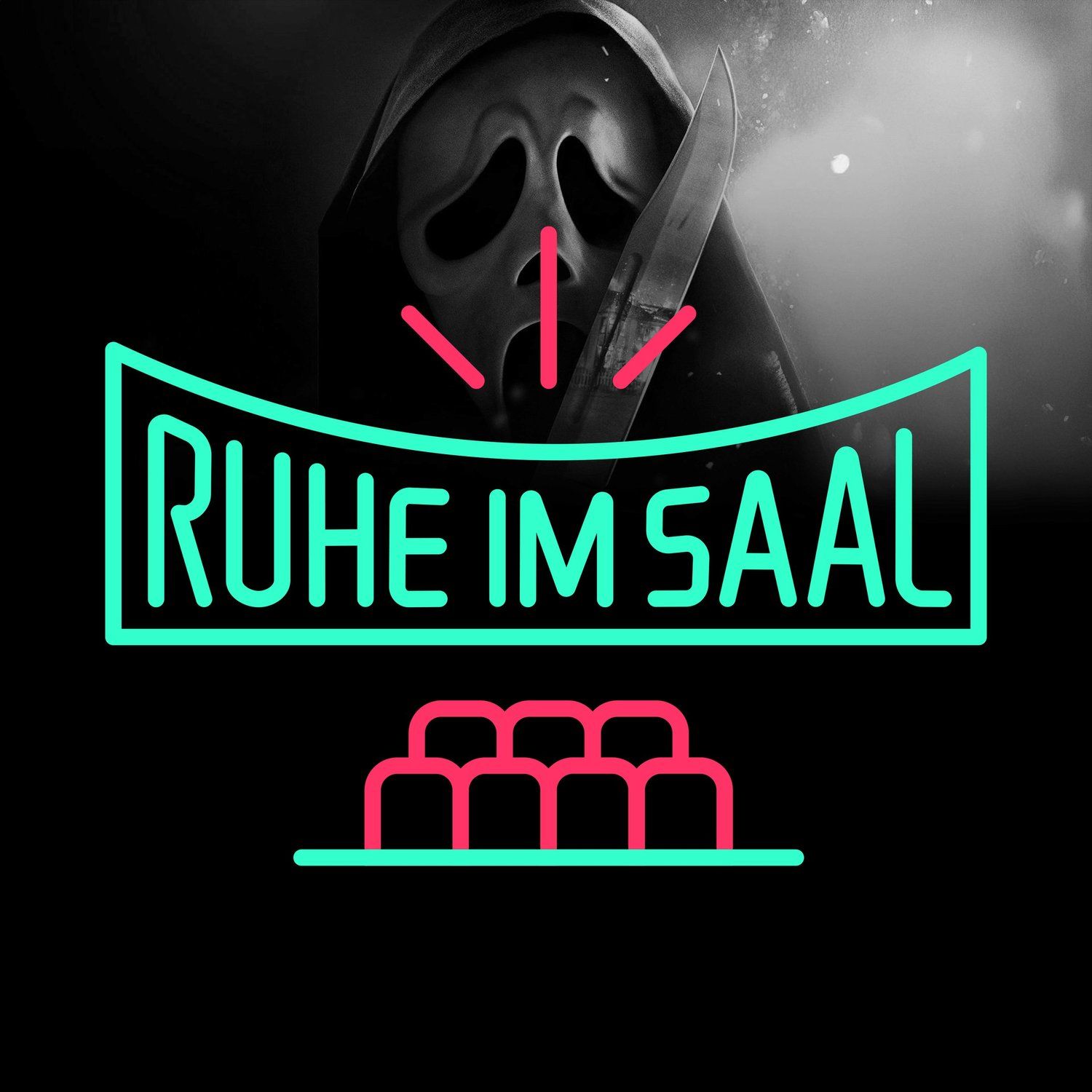 EP251 | SCREAM 7: Wenn dir auf dem letzten Meta die Puste ausgeht