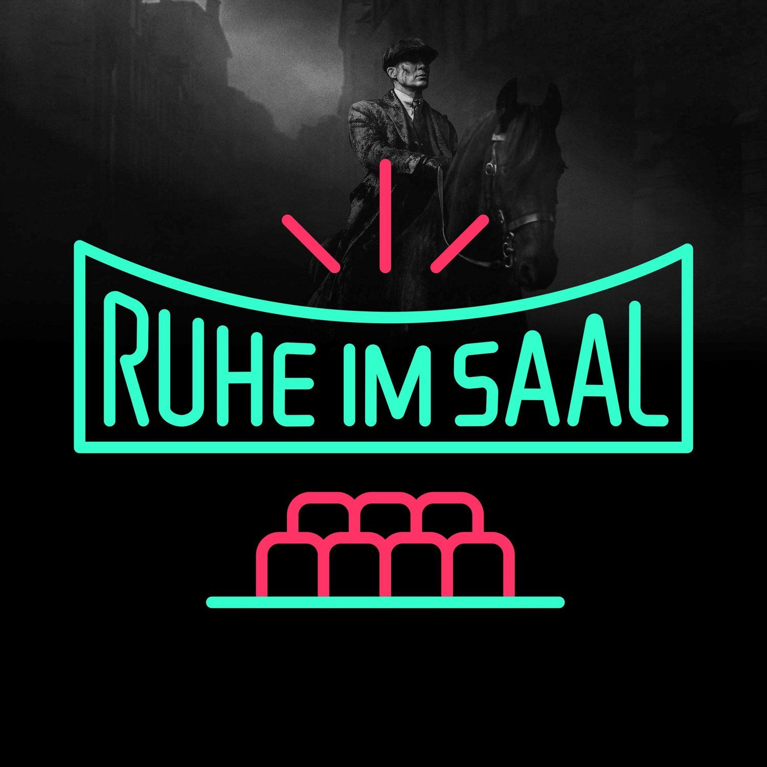 EP253 | PEAKY BLINDERS: Der große Abschied vom IMMORTAL MAN