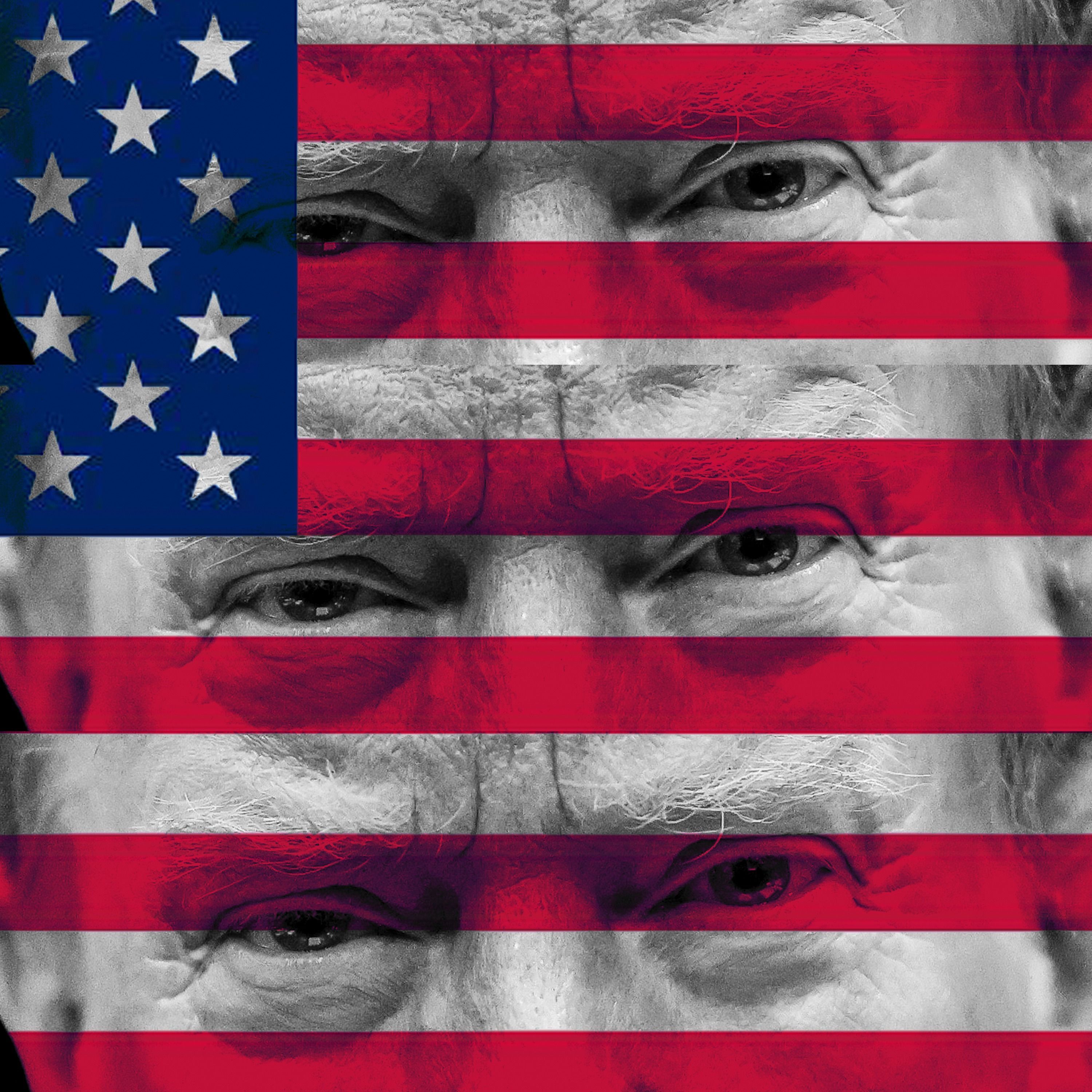 Epilog: Die USA unter Donald Trump