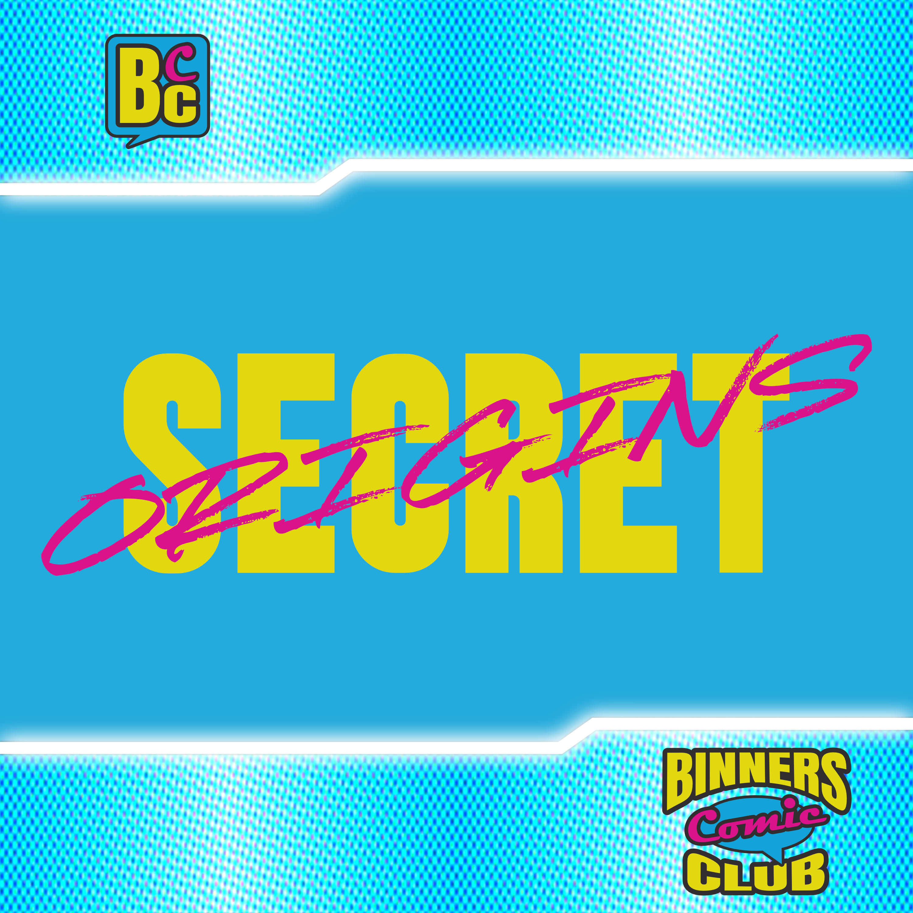 Episode 0: Secret Origins
