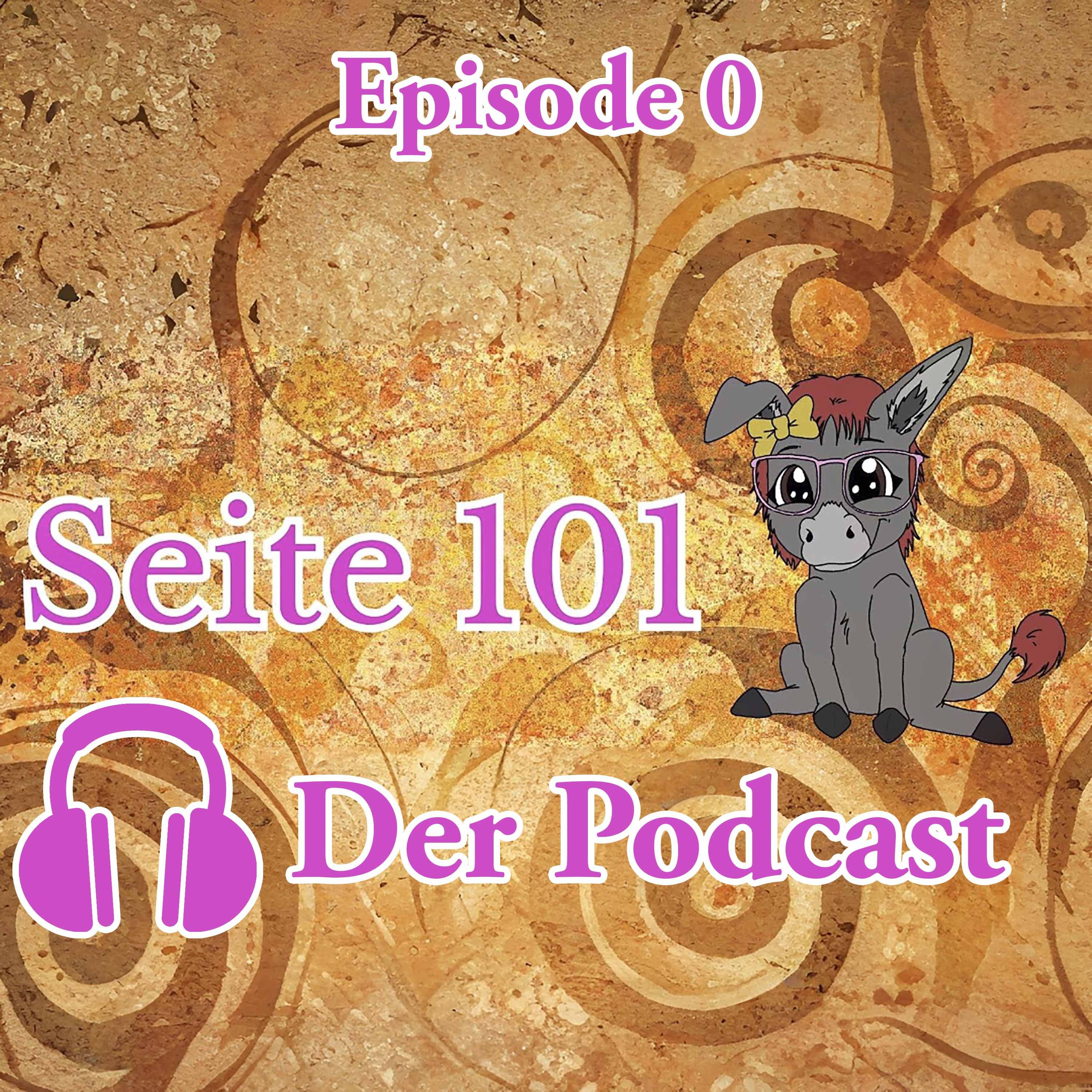 Episode 0: Was euch erwartet
