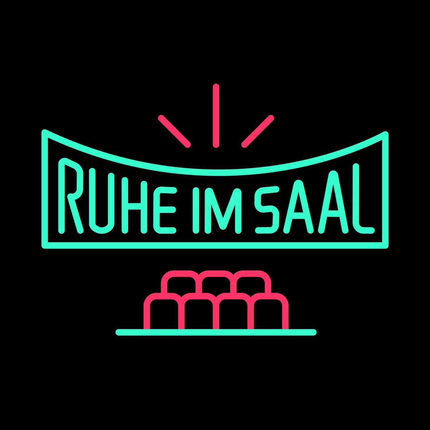 Episode 00: Licht aus, Podcast an!