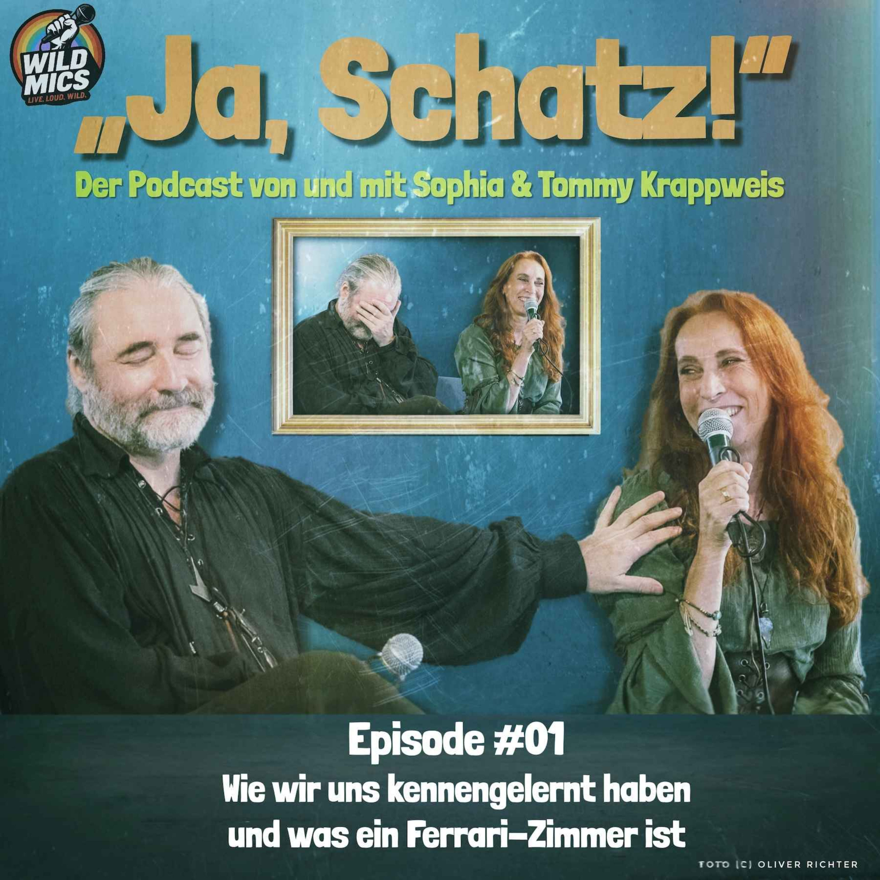 Episode 01