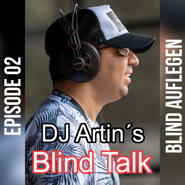 Episode 02: Blind auflegen