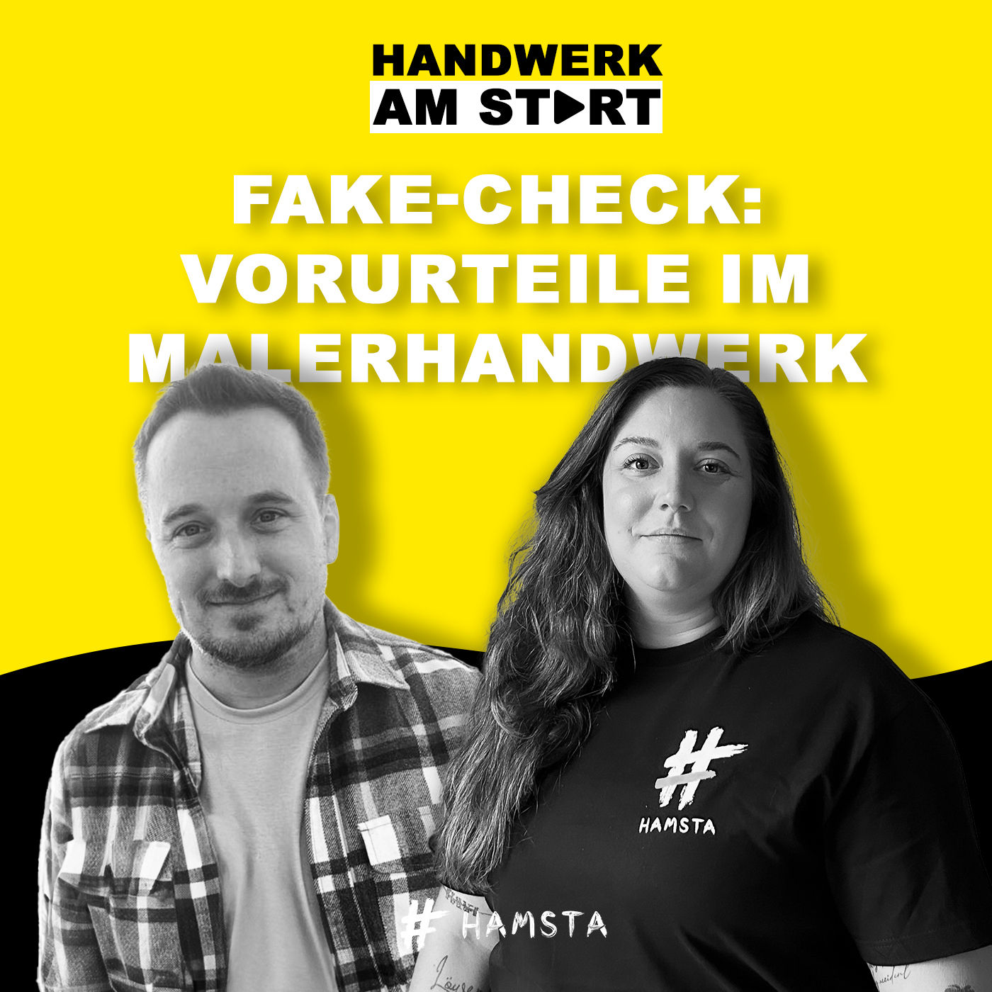 Episode #03 | Fake-Check rund ums Malerhandwerk
