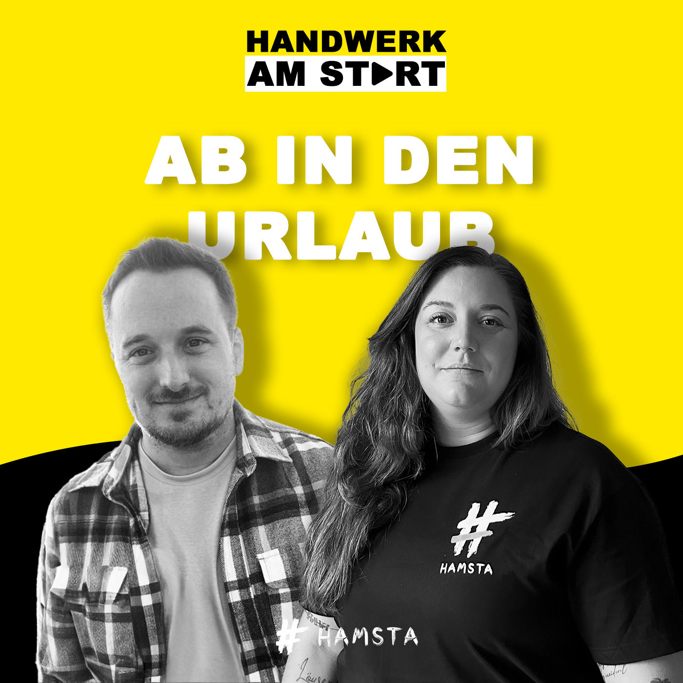 Episode #04 | Ab in den Urlaub