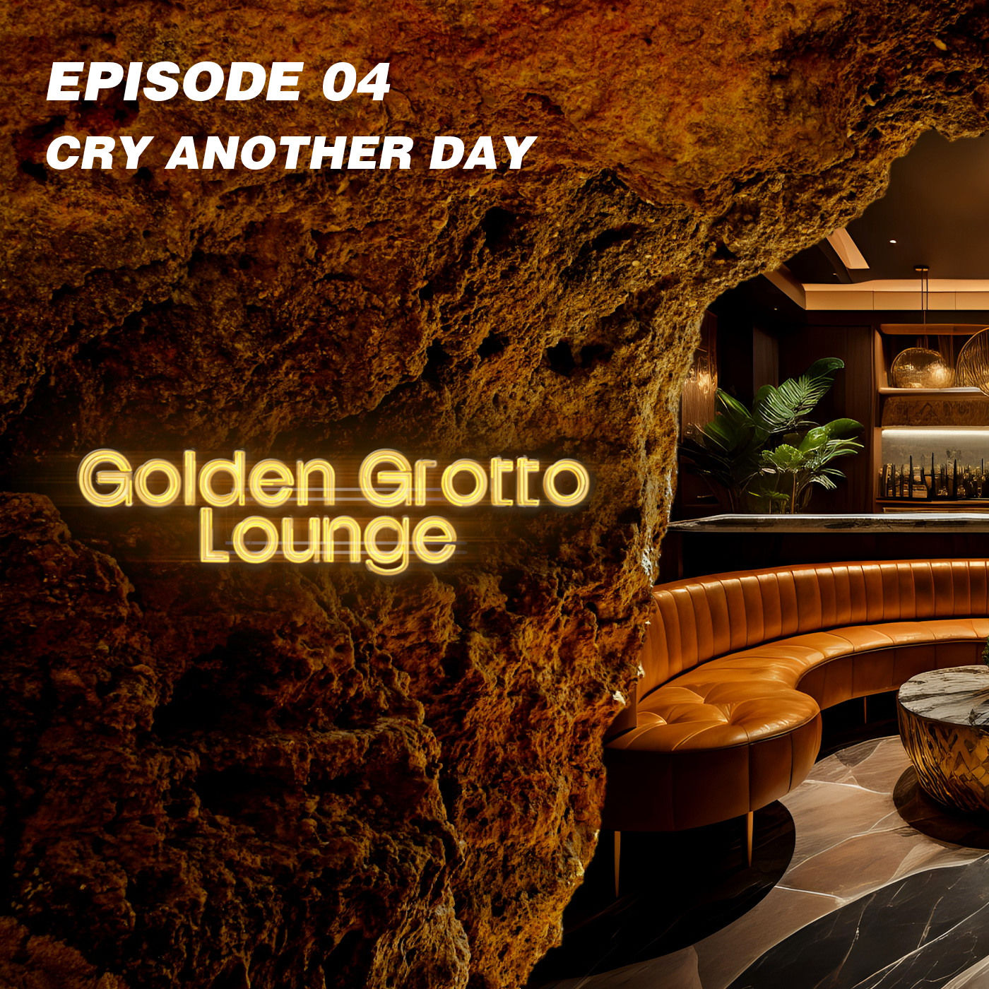 Episode 04 | Cry Another Day