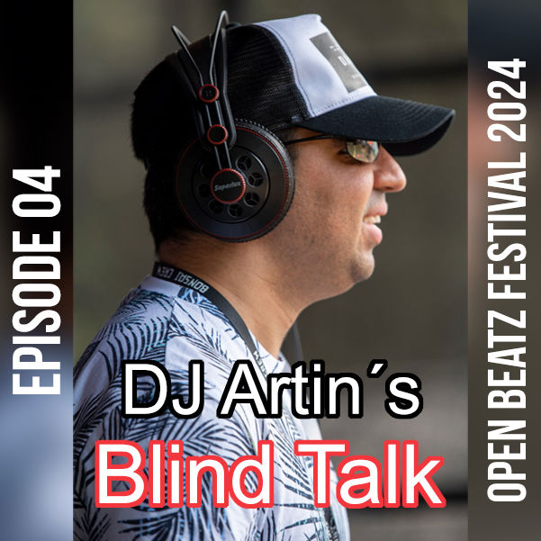 Episode 04: Open Beatz Festival 2024 - der Rückblick