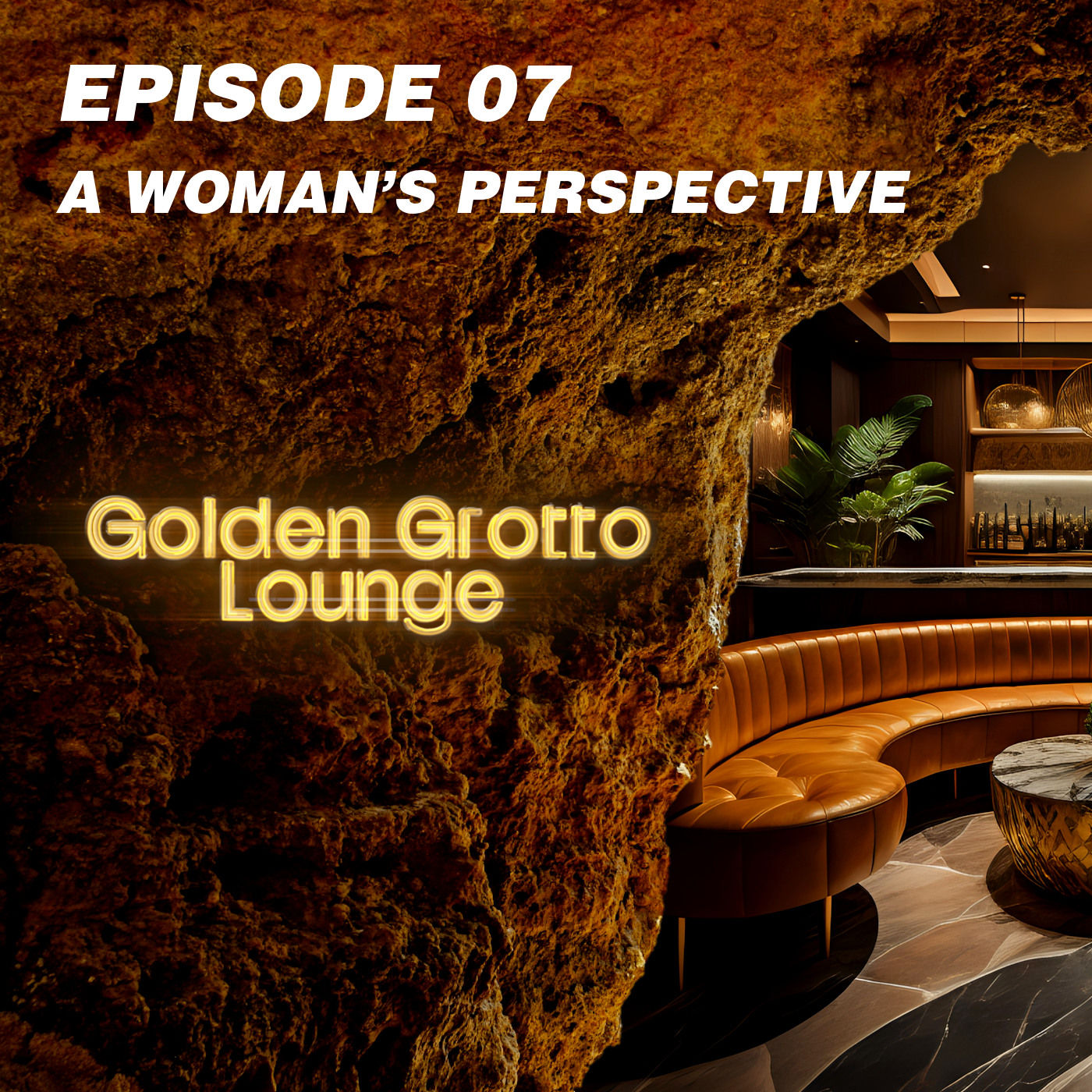 Episode 07 | A woman's perspective