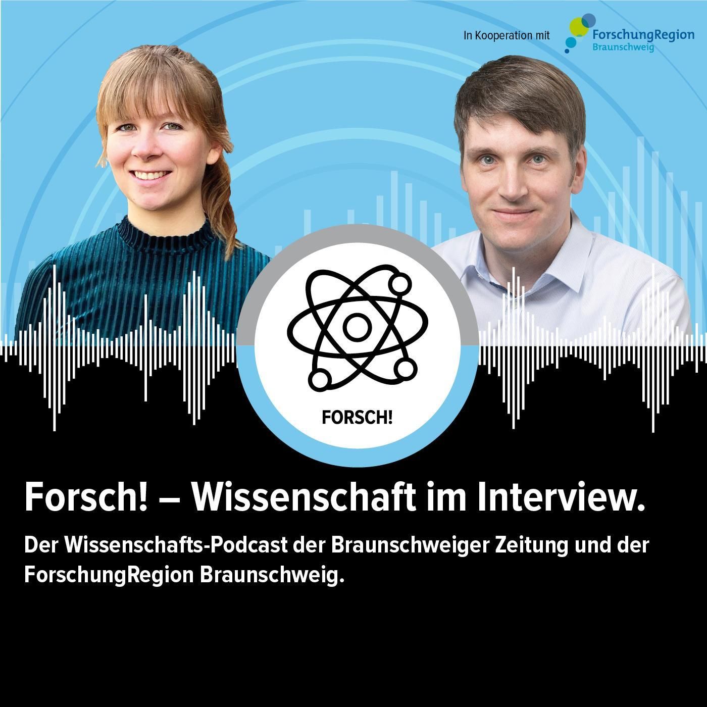 Episode 1: Auf der Eisscholle durch die Arktis