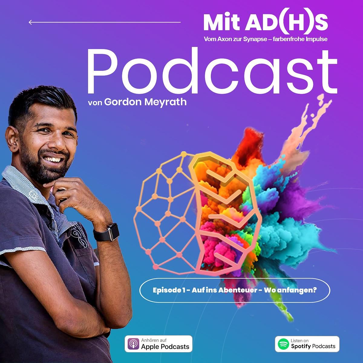 Episode 1 - Auf ins Abenteuer - Wo anfangen?