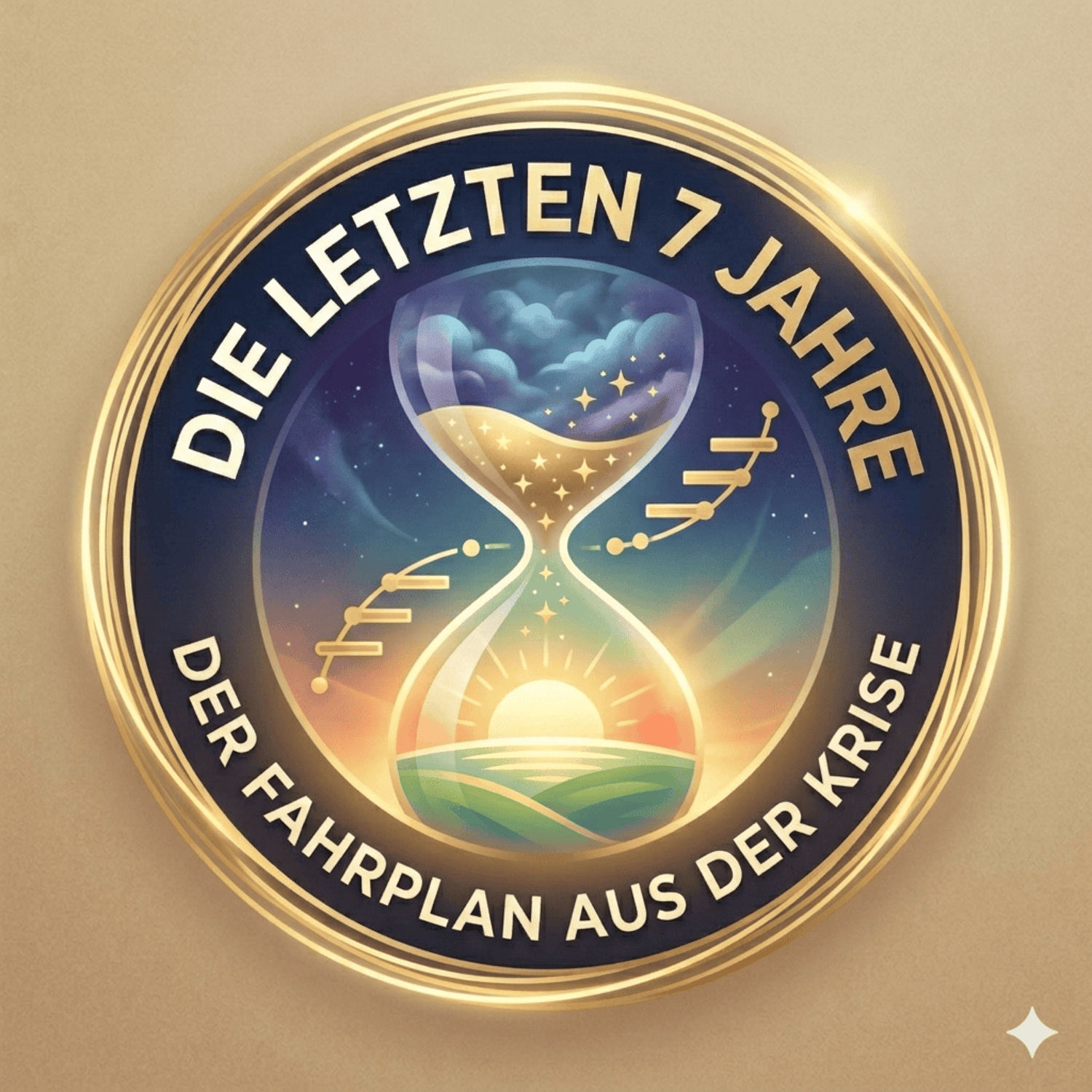 Episode 1- Das Gefühl der Zeitenwende -die Welt im Krisenmodus