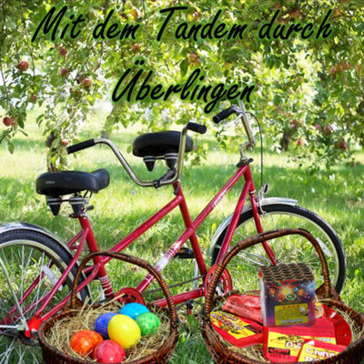 Episode 1 - Das Osterspecial Neujahrsvorsätze, Böller und Co.