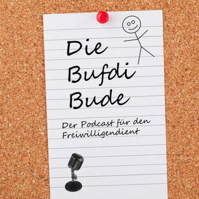 Episode 1 - Der Anfang und die Bewerbung