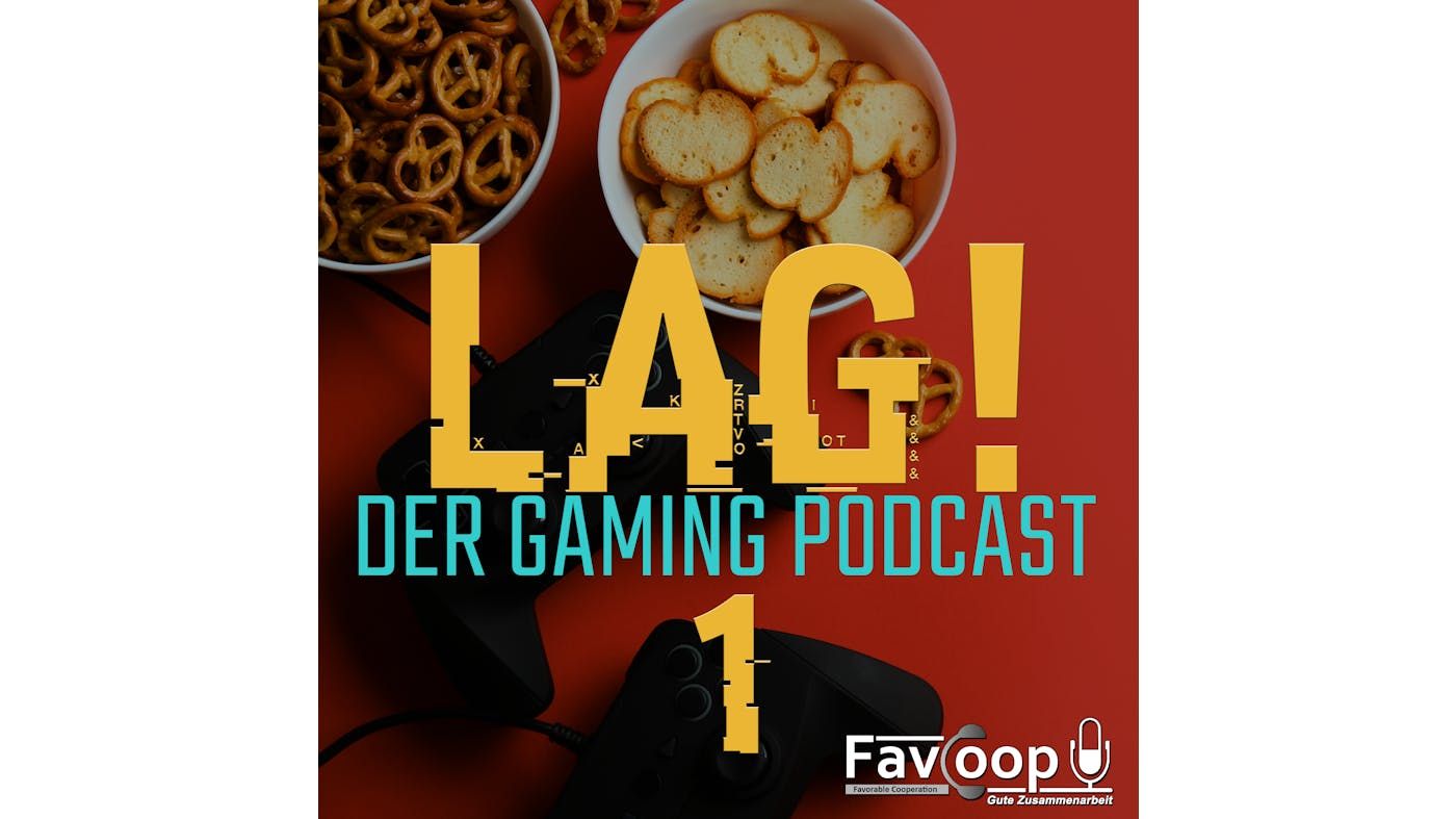 Episode 1 - Deren Name nicht genannt werden darf