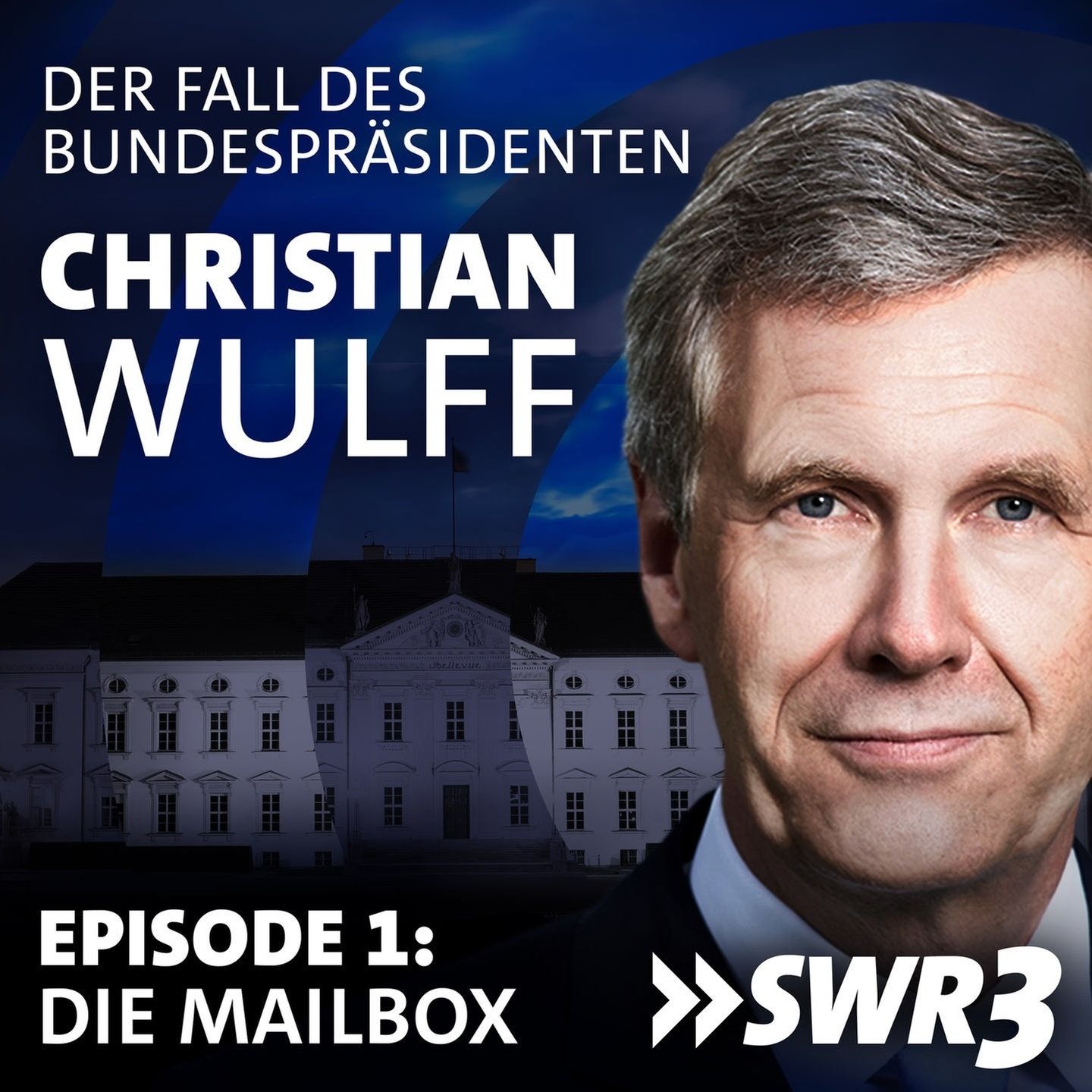 Episode 1: Die Mailbox