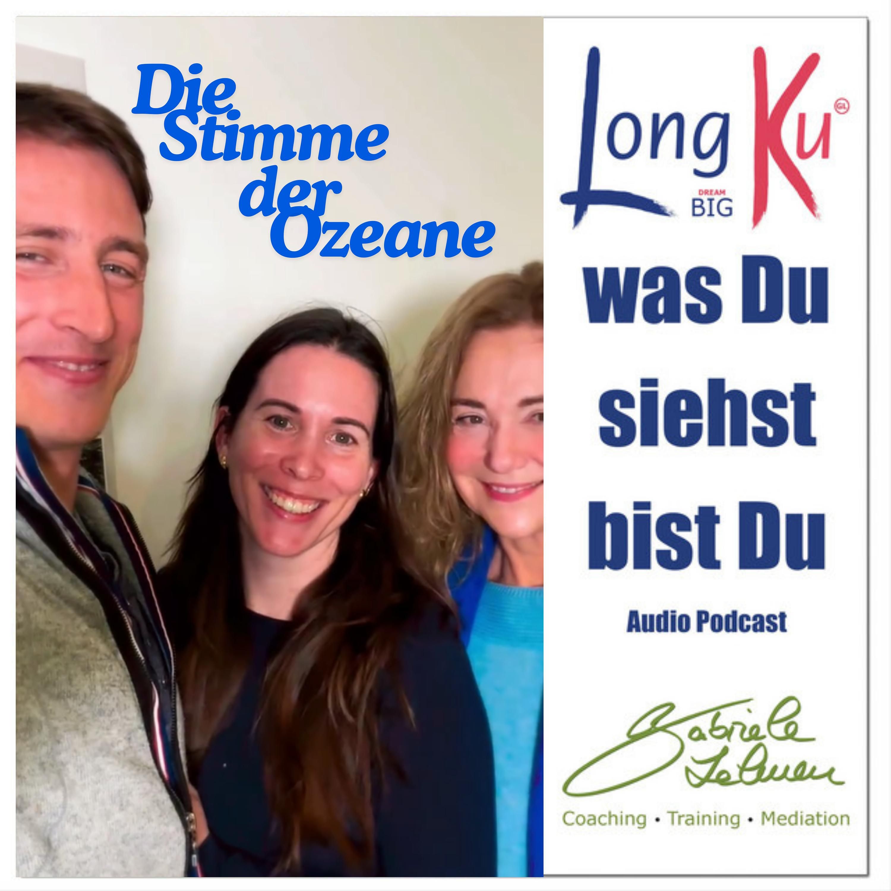 Episode 1: Die Stimme der Ozeane