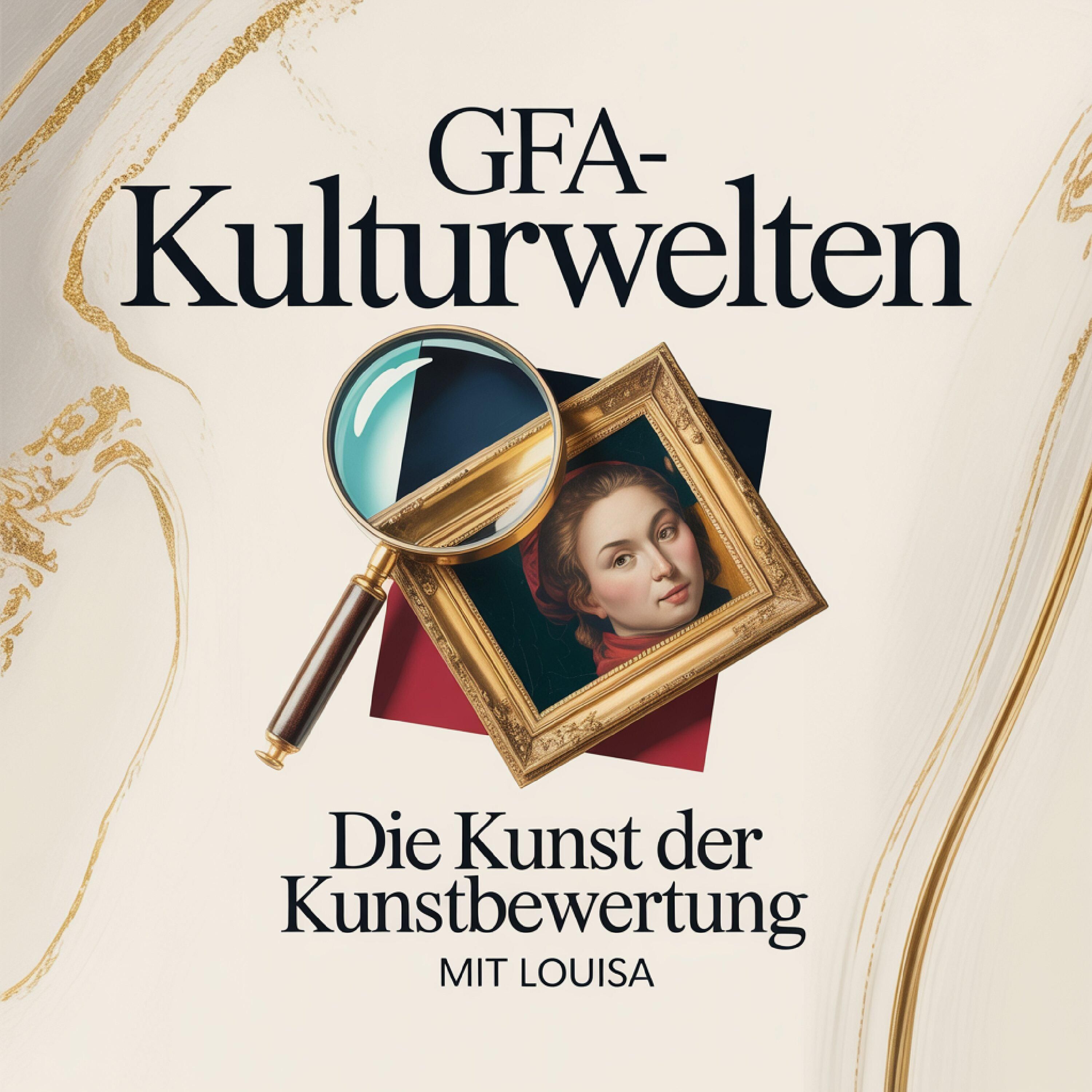 EPISODE 1: Die Wissenschaft hinter der Kunst