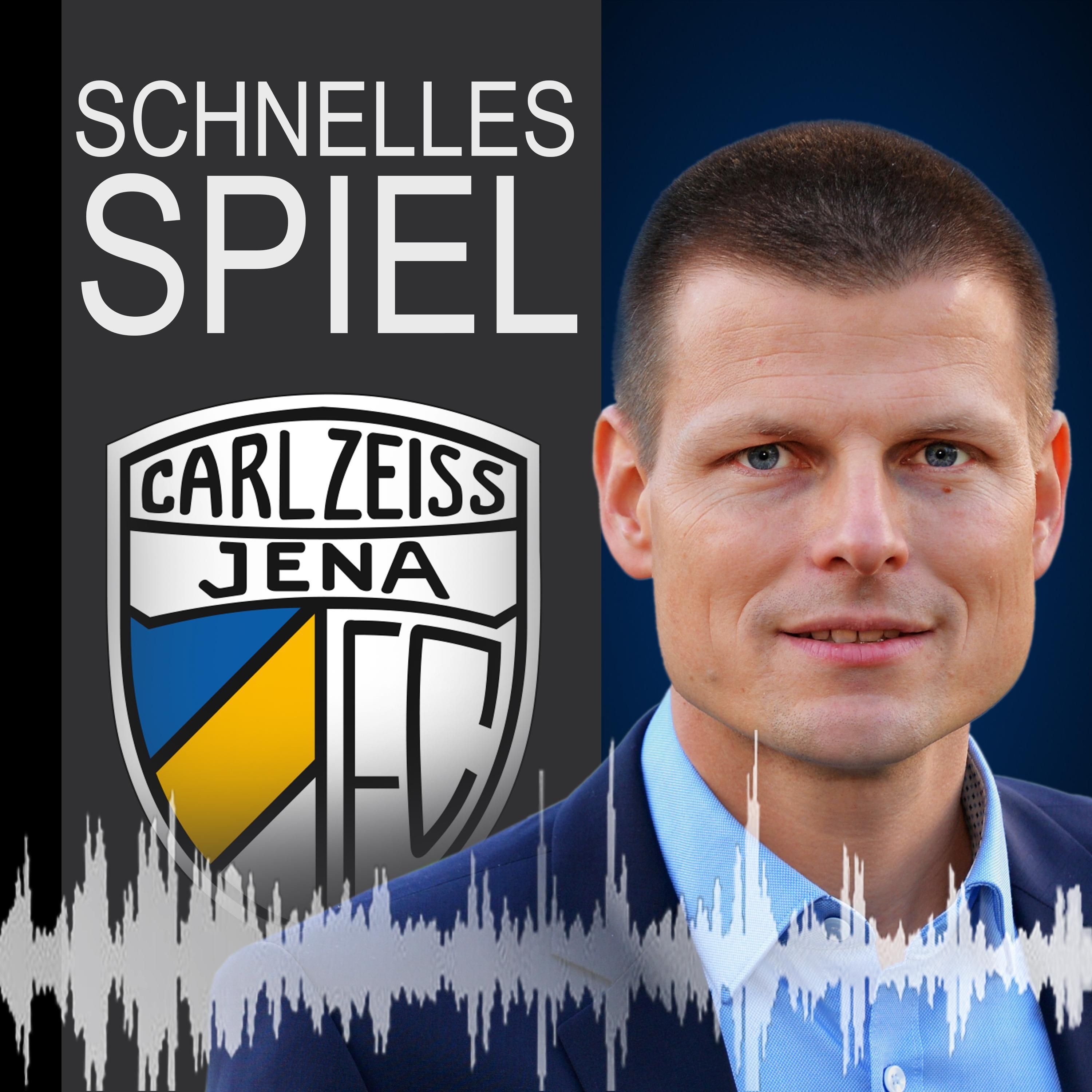 Episode 1: Eine Mammutaufgabe für FCC-Chef-Trainer Rico Schmitt