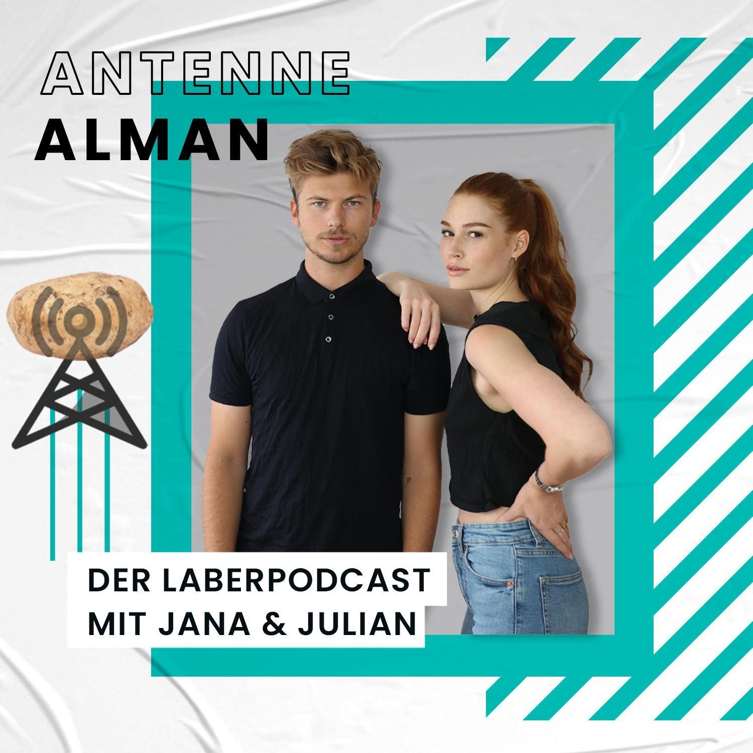 Episode 1 - HALLO WELT