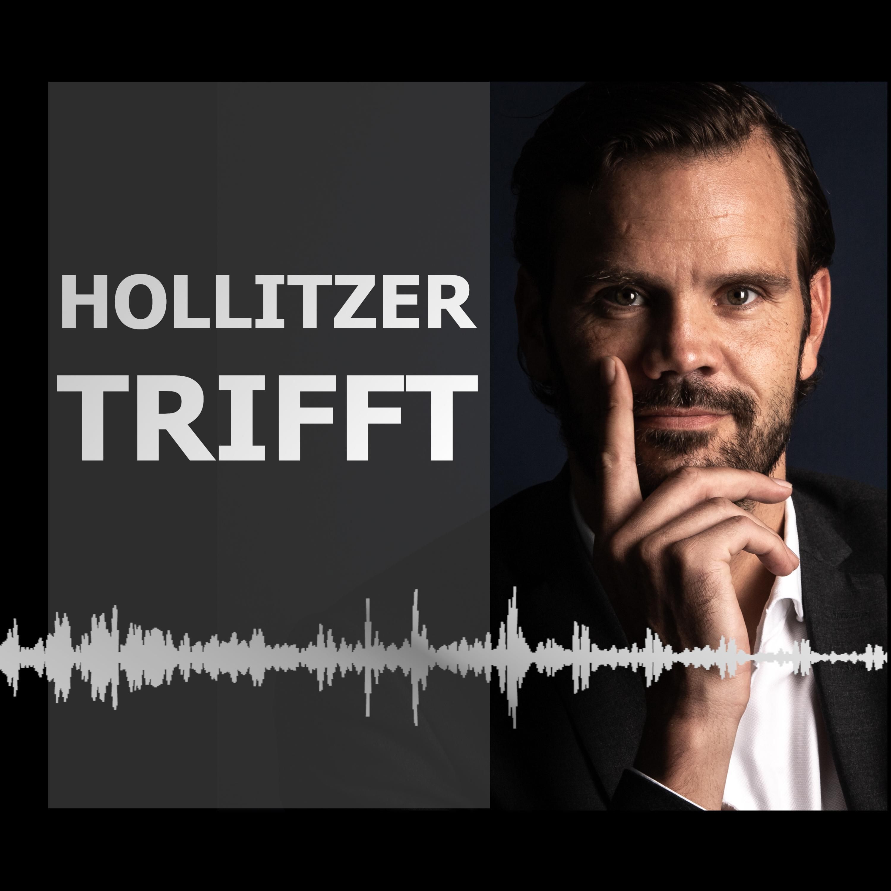 Episode 1: Hollitzer trifft Kristina Vogel