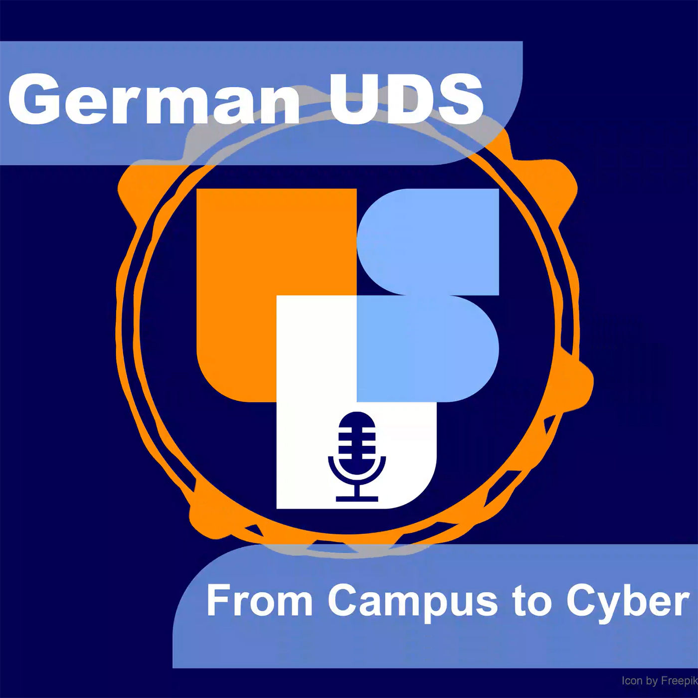 Episode 1: IT Pioneer on the Way to the Digital University