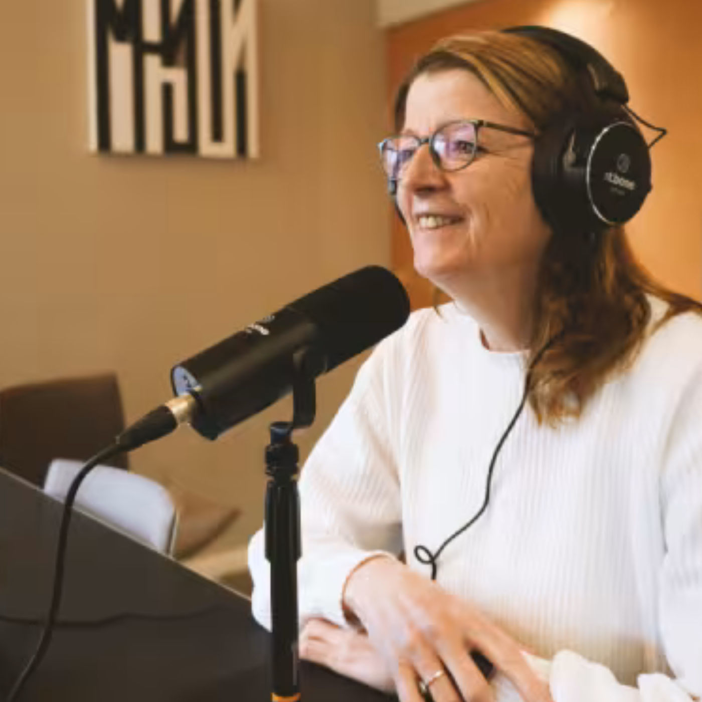 Episode 1 - Menschen für Menschen gewinnen