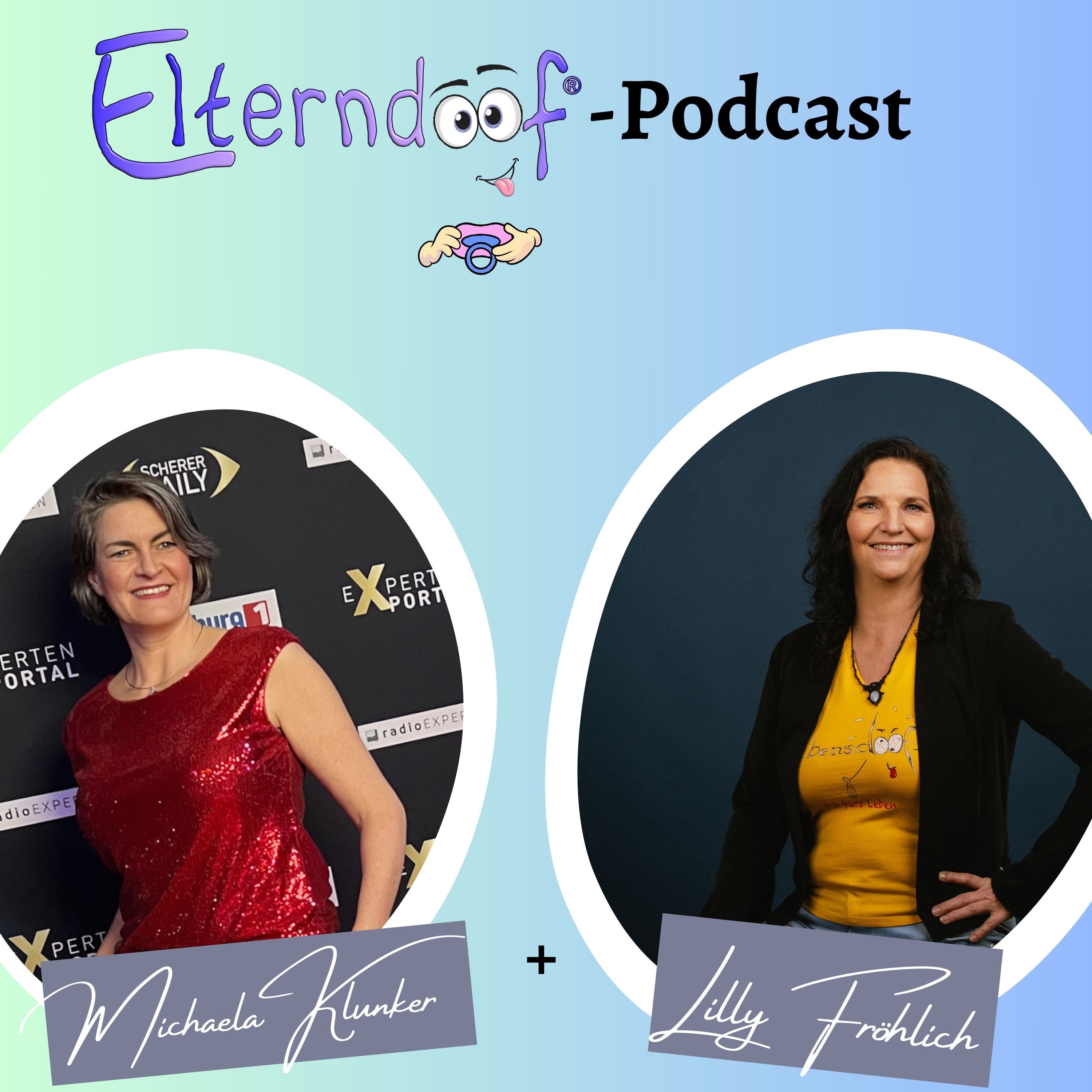 Episode 1 - Sind Kinder unsere besten Lehrer?