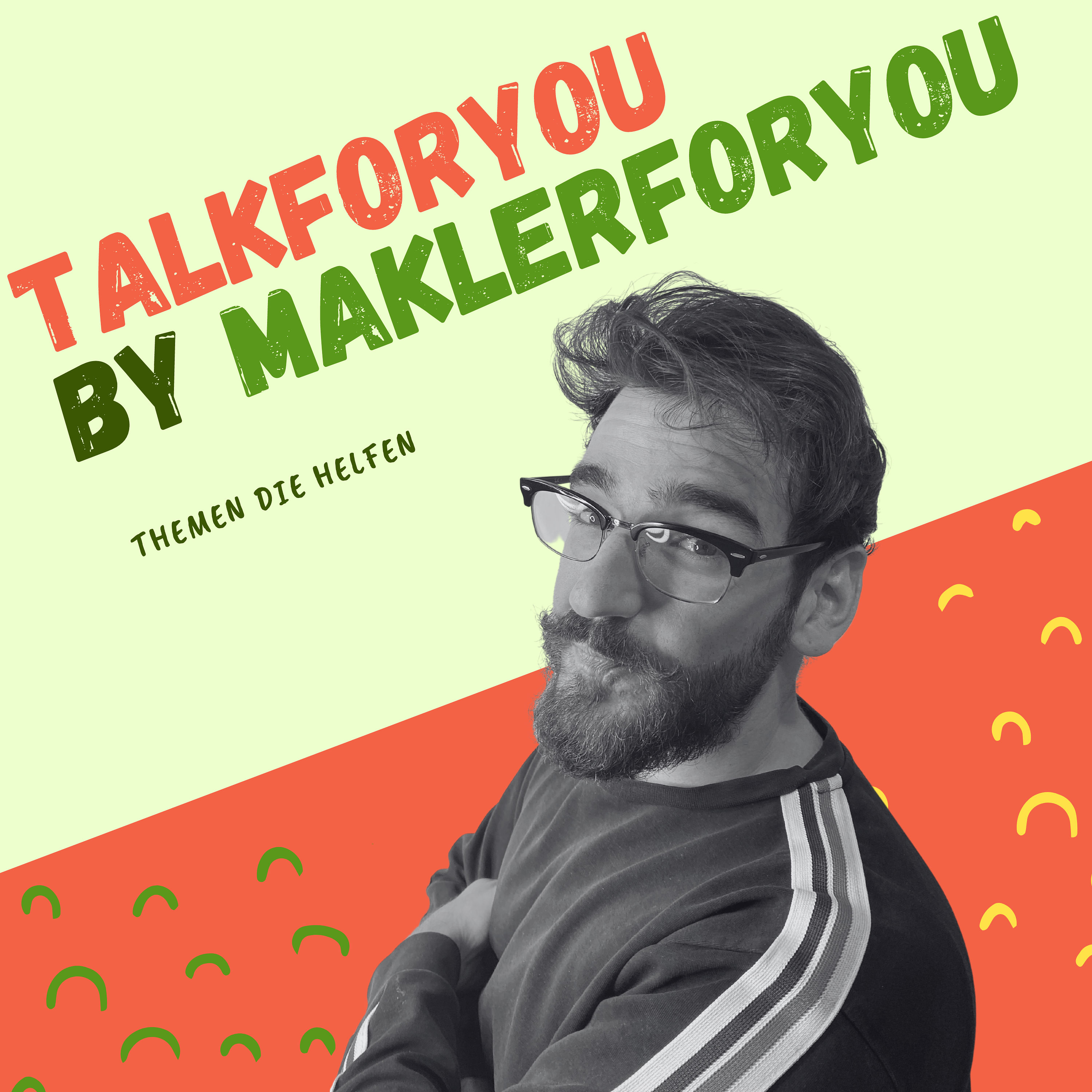 Episode 1 - TalkForYOU - Die Vorstellung