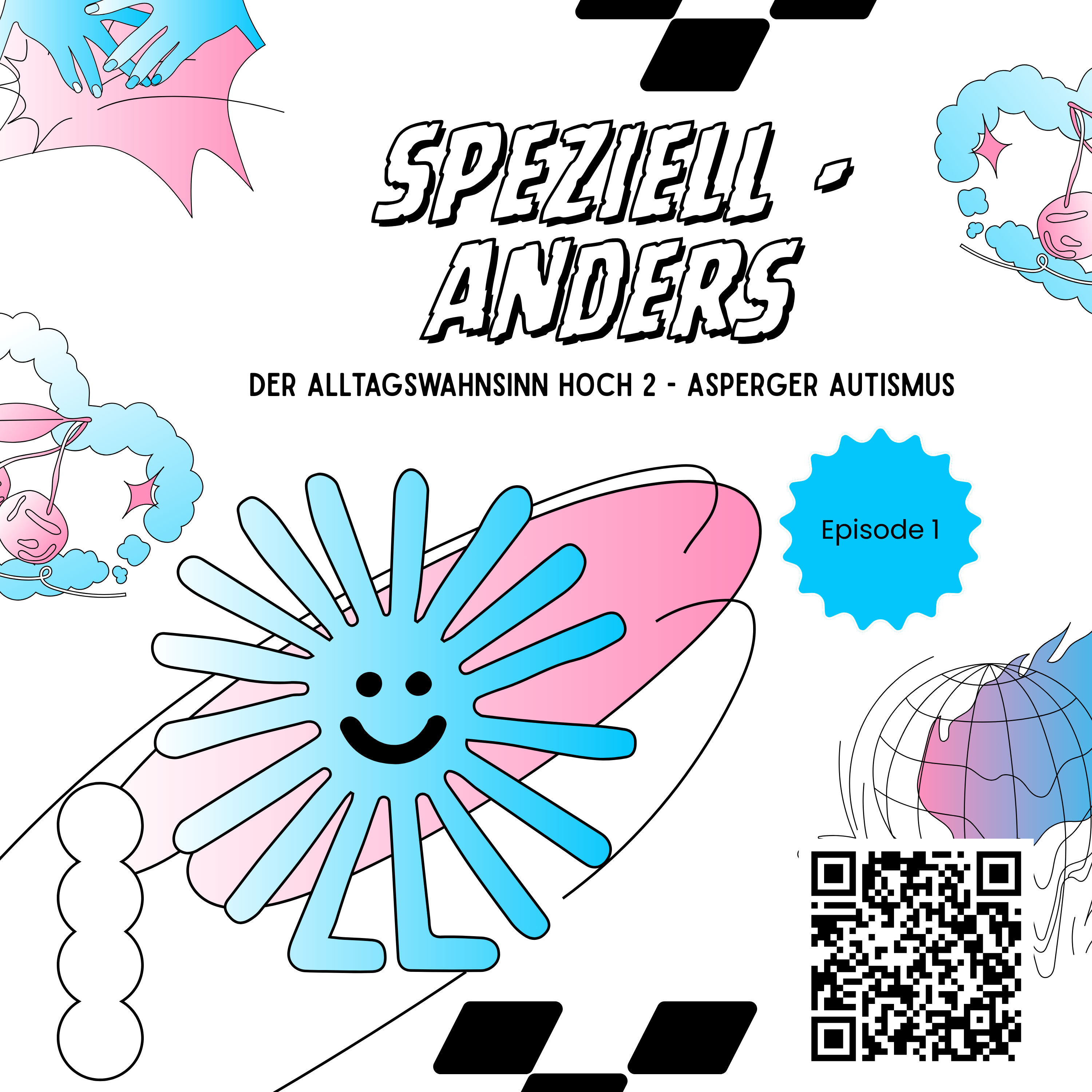 Episode 1 - wir stellen uns vor