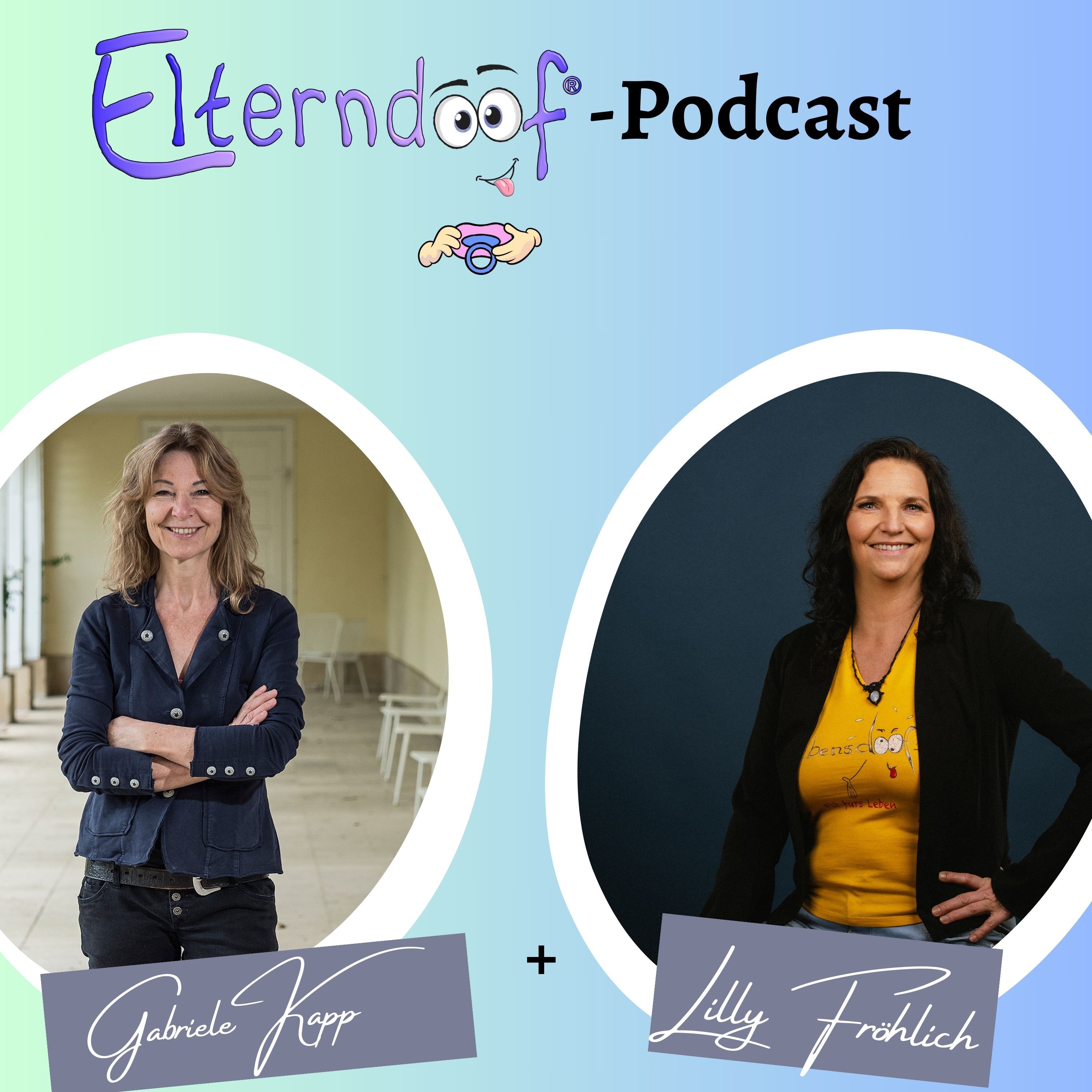 Episode 10 - Familie mal anders