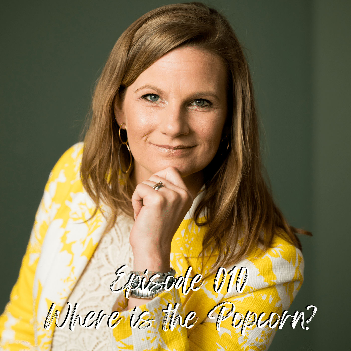 Episode 10 - Where is the Popcorn