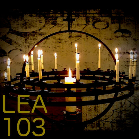 Episode #103: Betriebsfest in Beirut