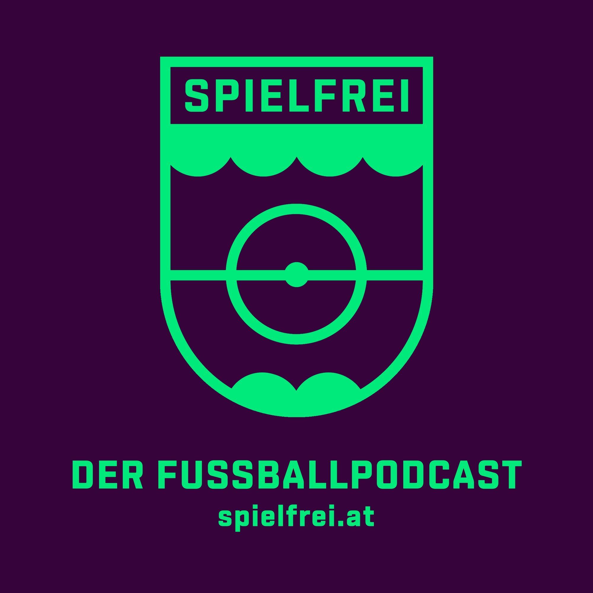 Episode 106 - Werksklubs