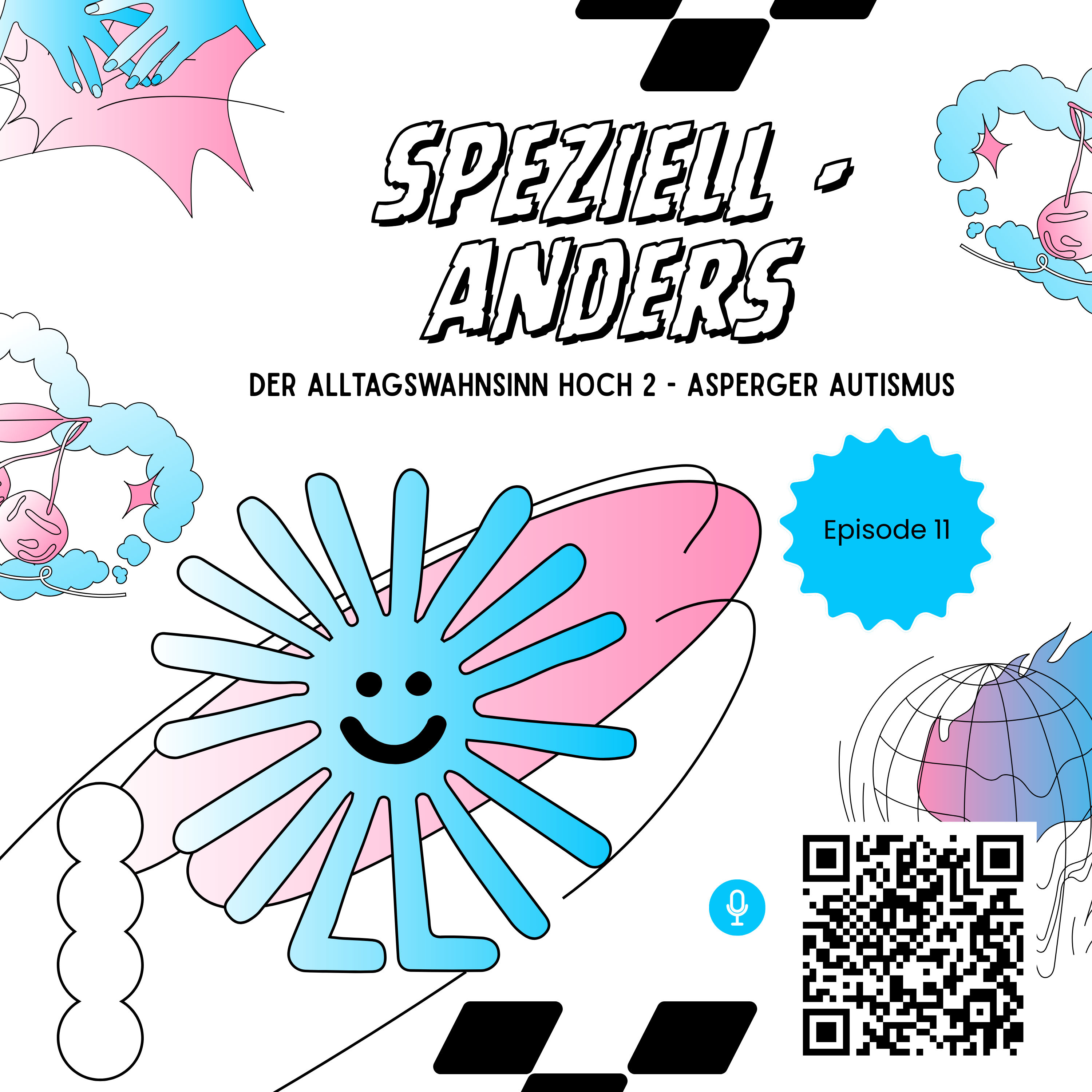 Episode 11 - der finale Schulakt