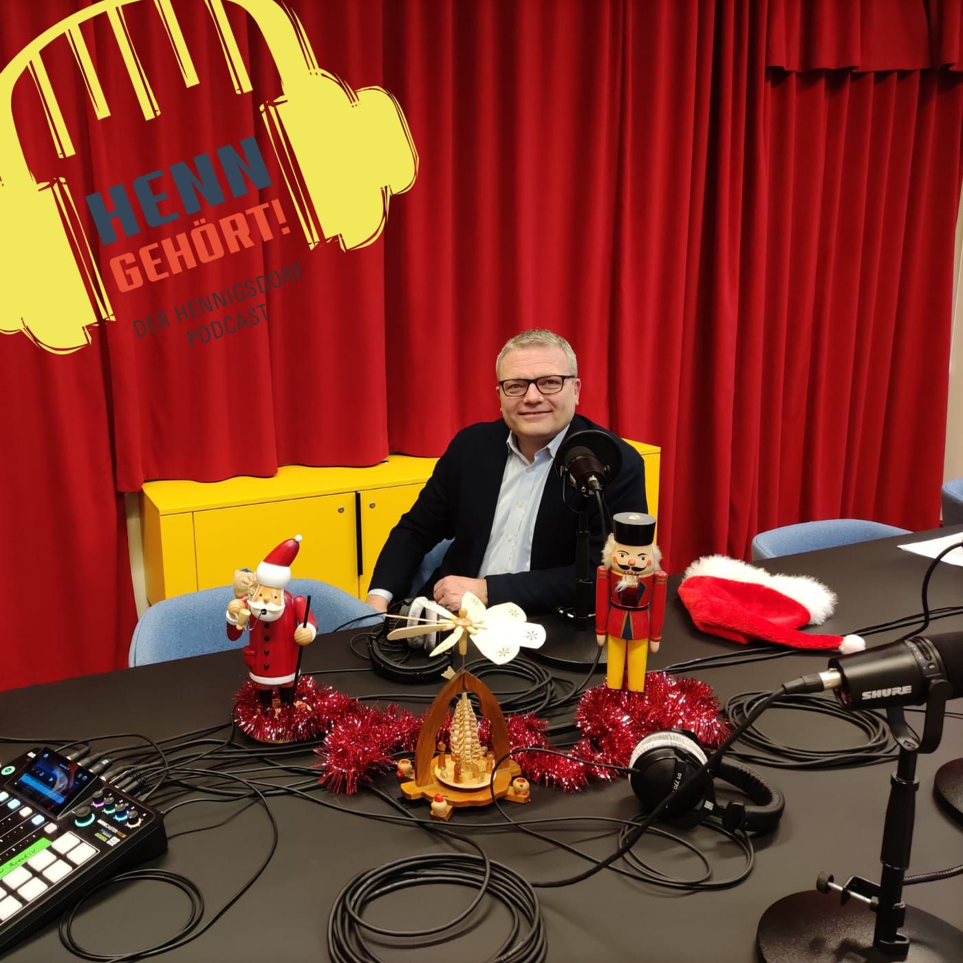 Episode 11 - Der große Hennigsdorfer Jahresrück-Lausch 2024