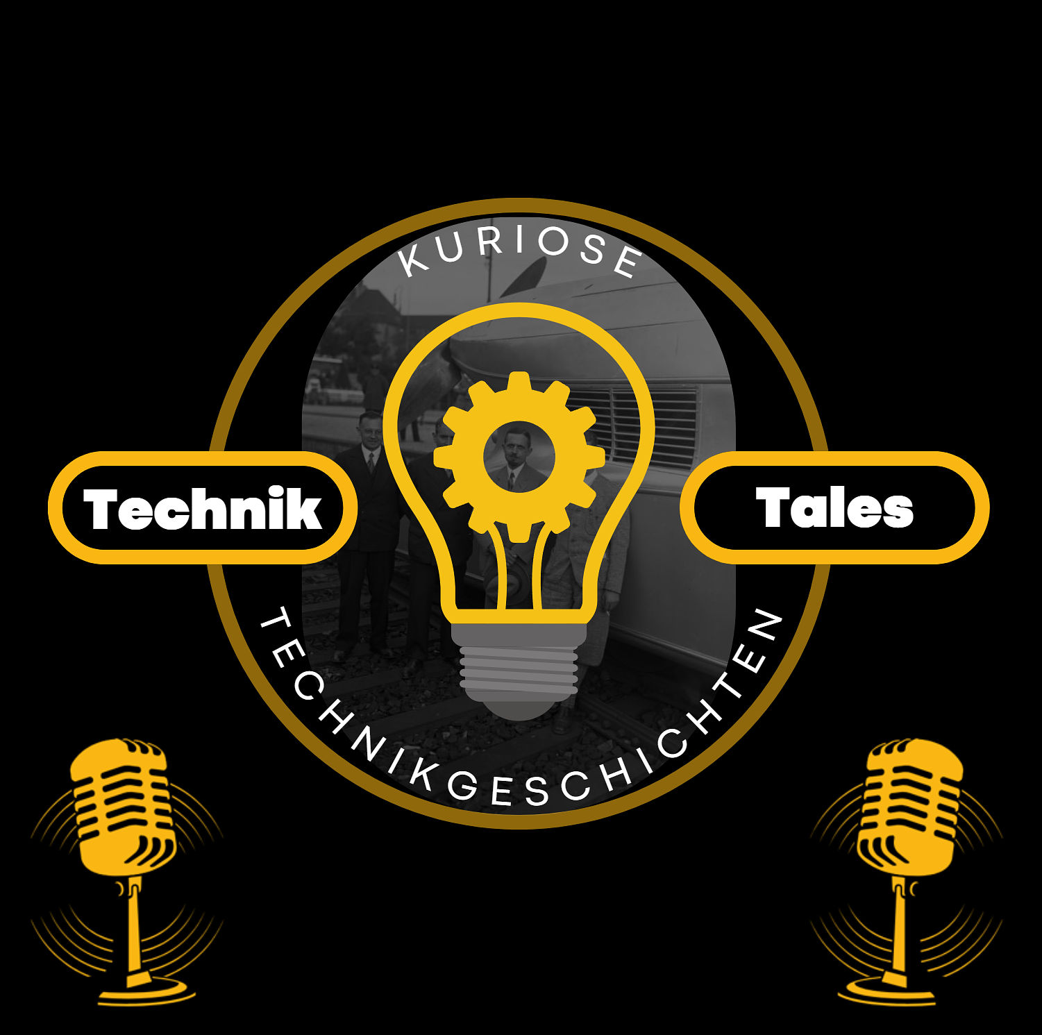 Episode 11 - Im Tiefflug auf Gleisen