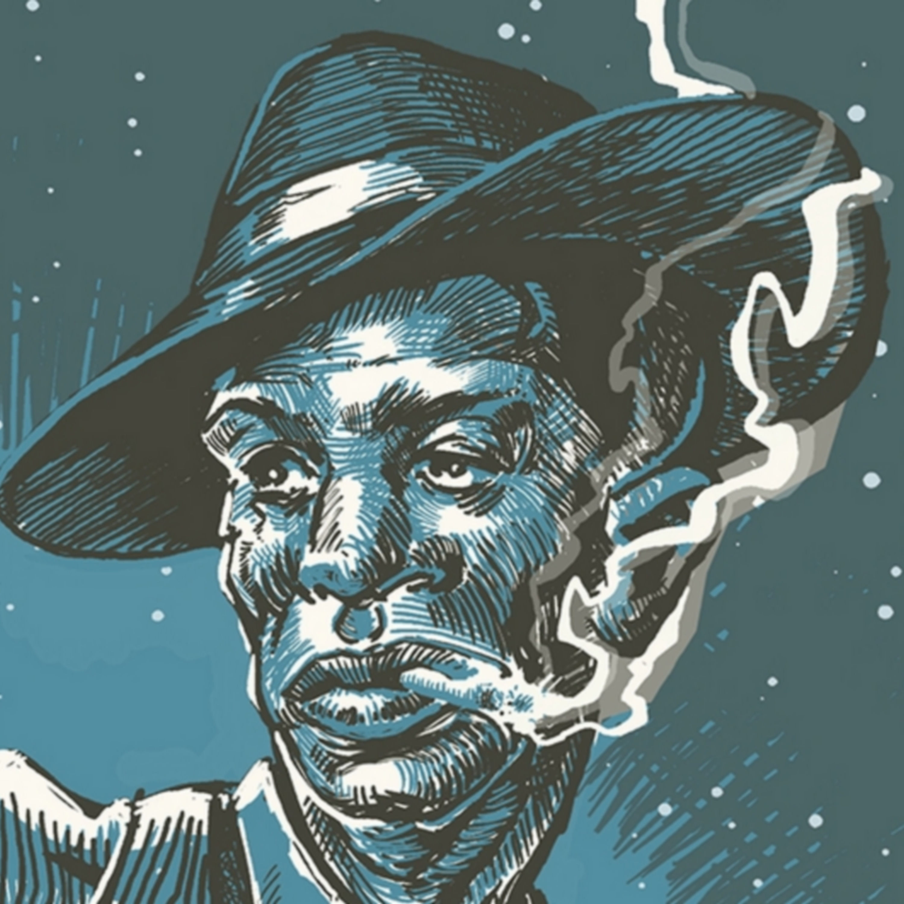 Episode 11: Robert Johnson und der Pakt mit dem Teufel