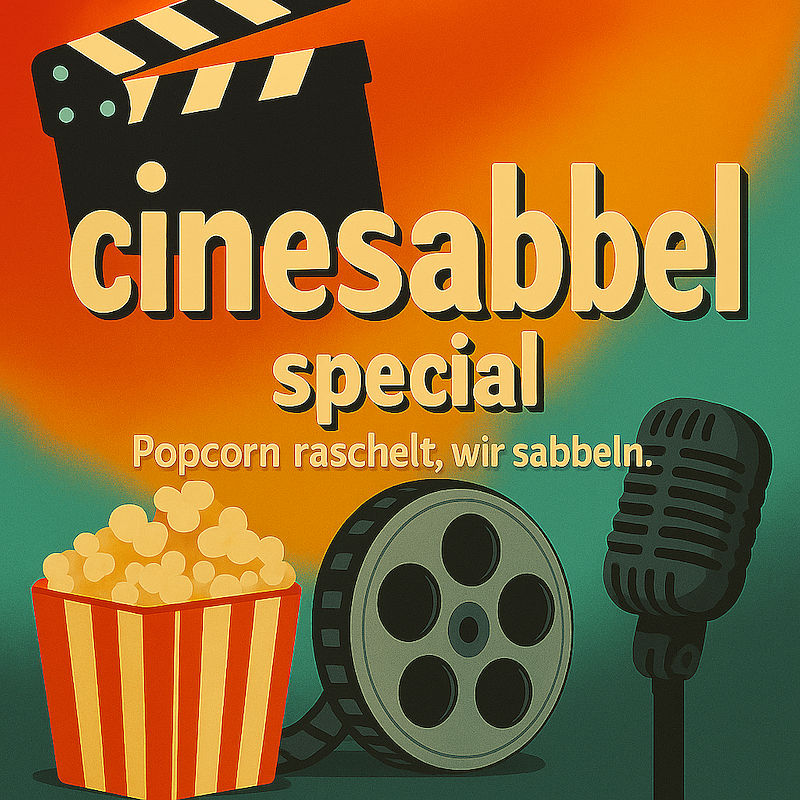 Episode 11 - Up in the Air mit Gast & Pilot Mike