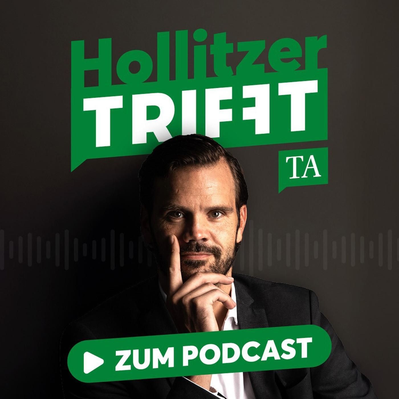 Episode 110: Historikerin Katja Hoyer: "Die DDR verflacht zur Fußnote der Geschichte"